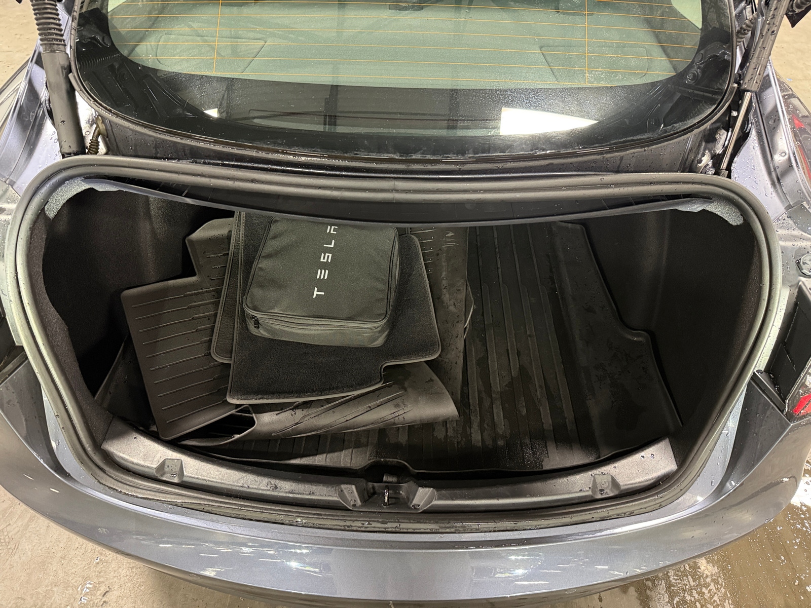 Thumbnail: 2022 Tesla Model 3 - 6