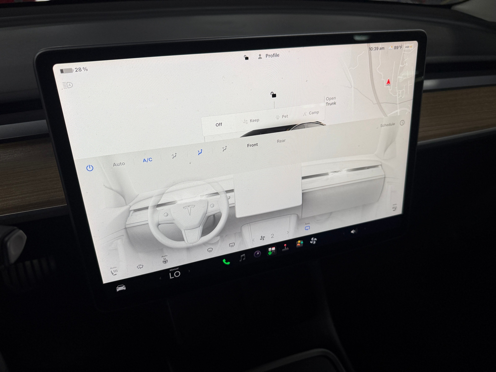 Thumbnail: 2022 Tesla Model 3 - 3