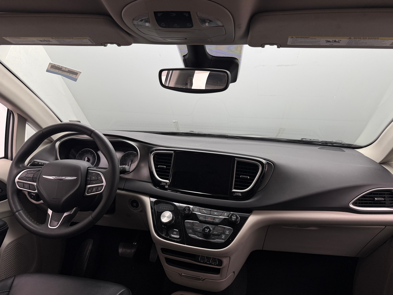 Thumbnail: 2024 Chrysler Pacifica - 2