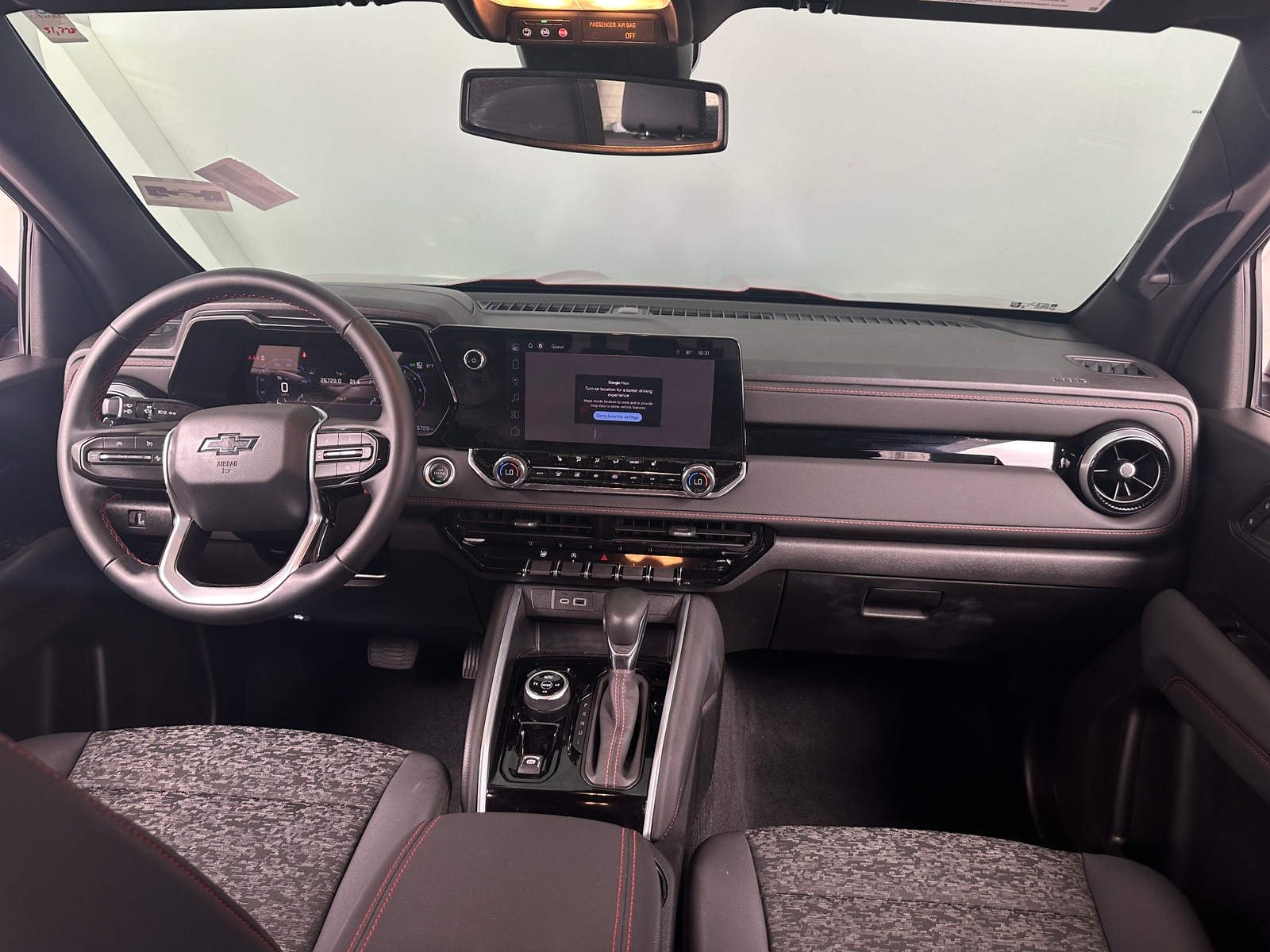 Thumbnail: 2024 Chevrolet Colorado - 3