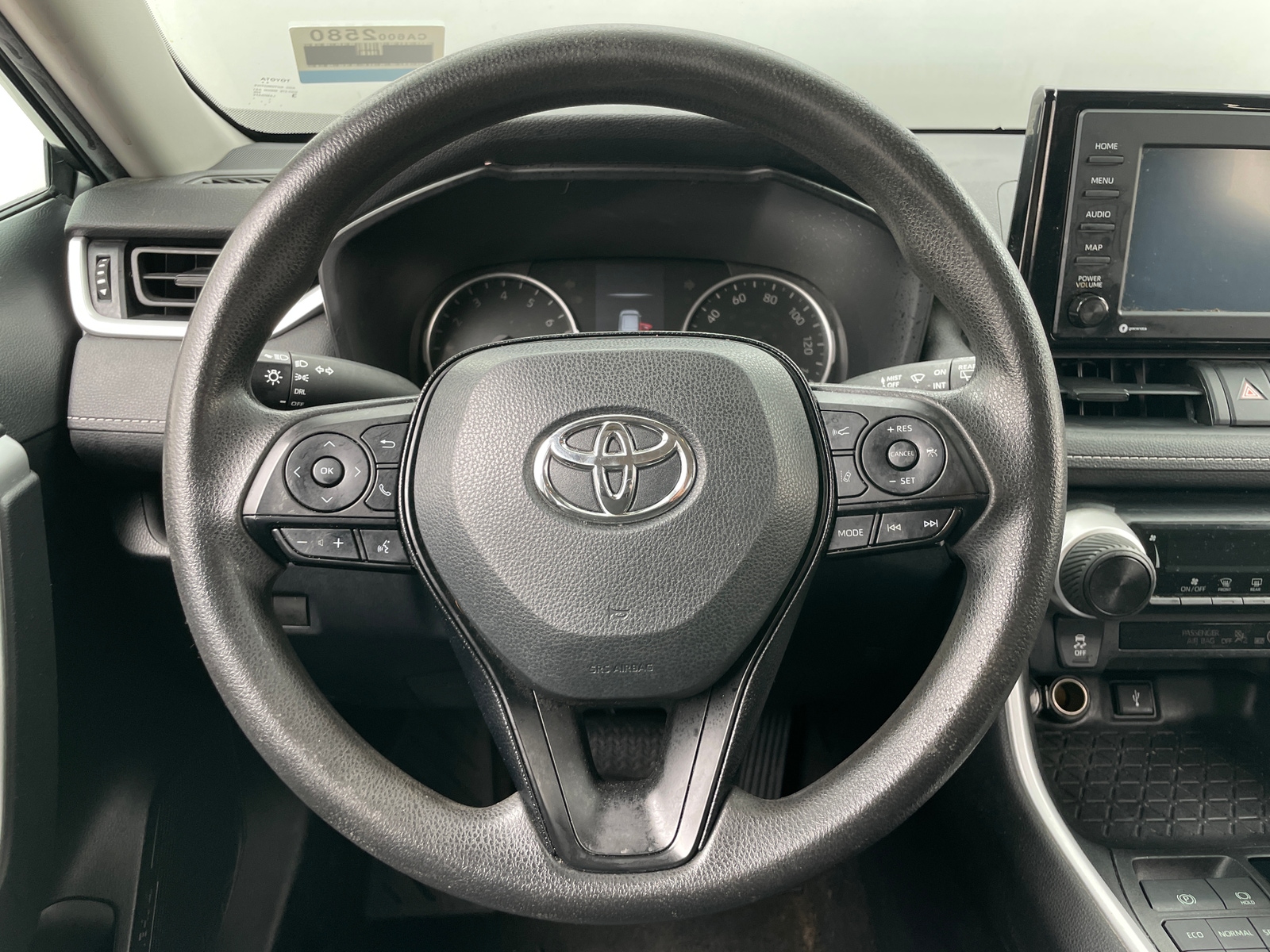 Thumbnail: 2020 Toyota RAV4 - 5