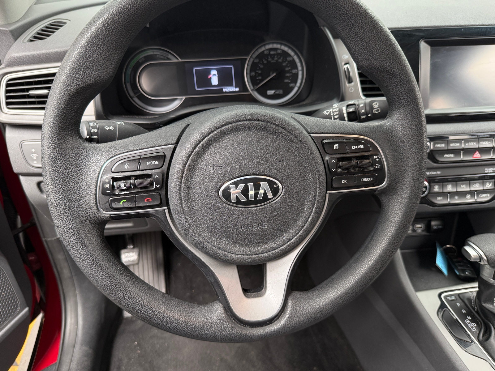Thumbnail: 2018 Kia Niro - 5
