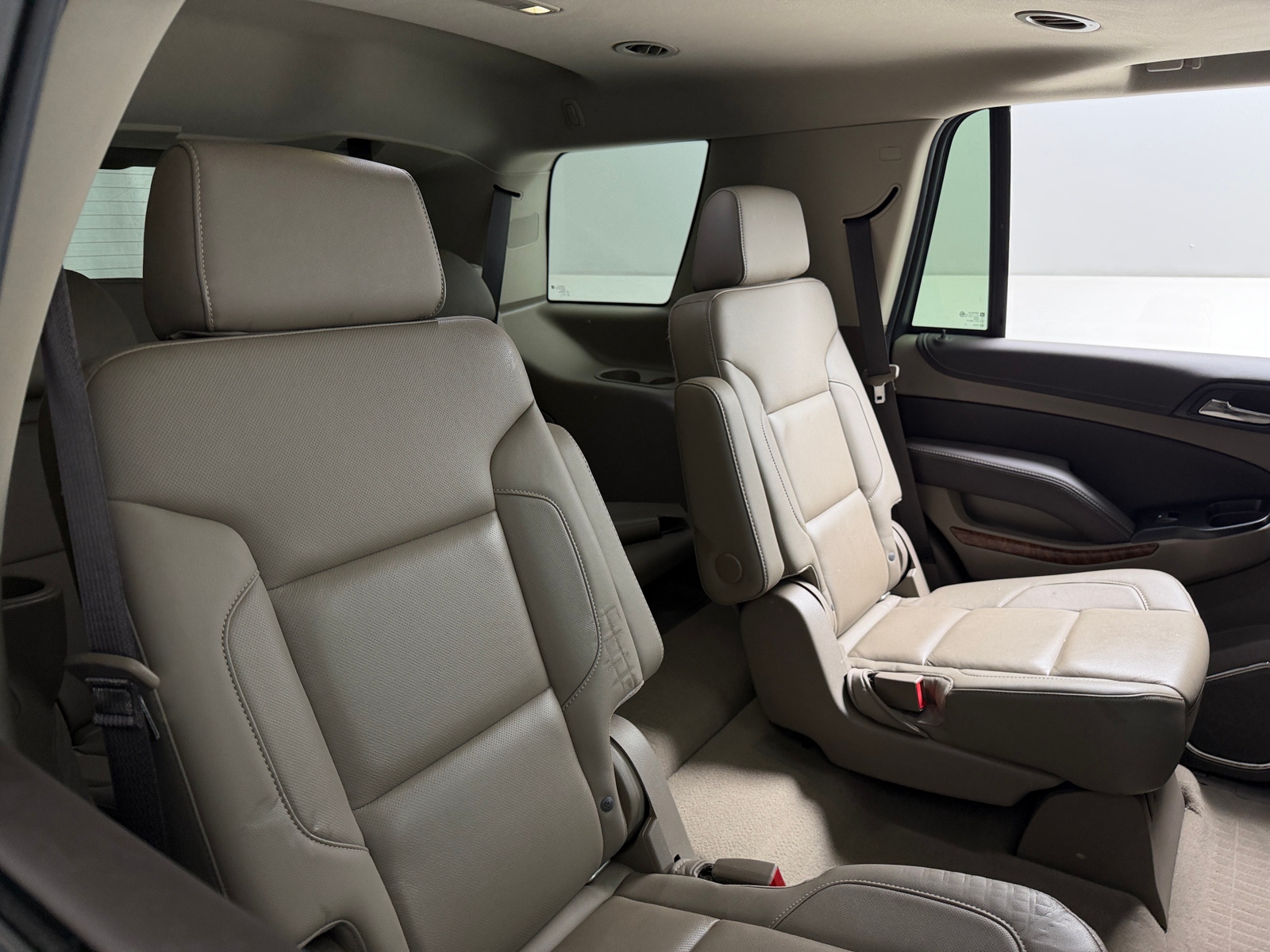 Thumbnail: 2020 Chevrolet Tahoe - 5