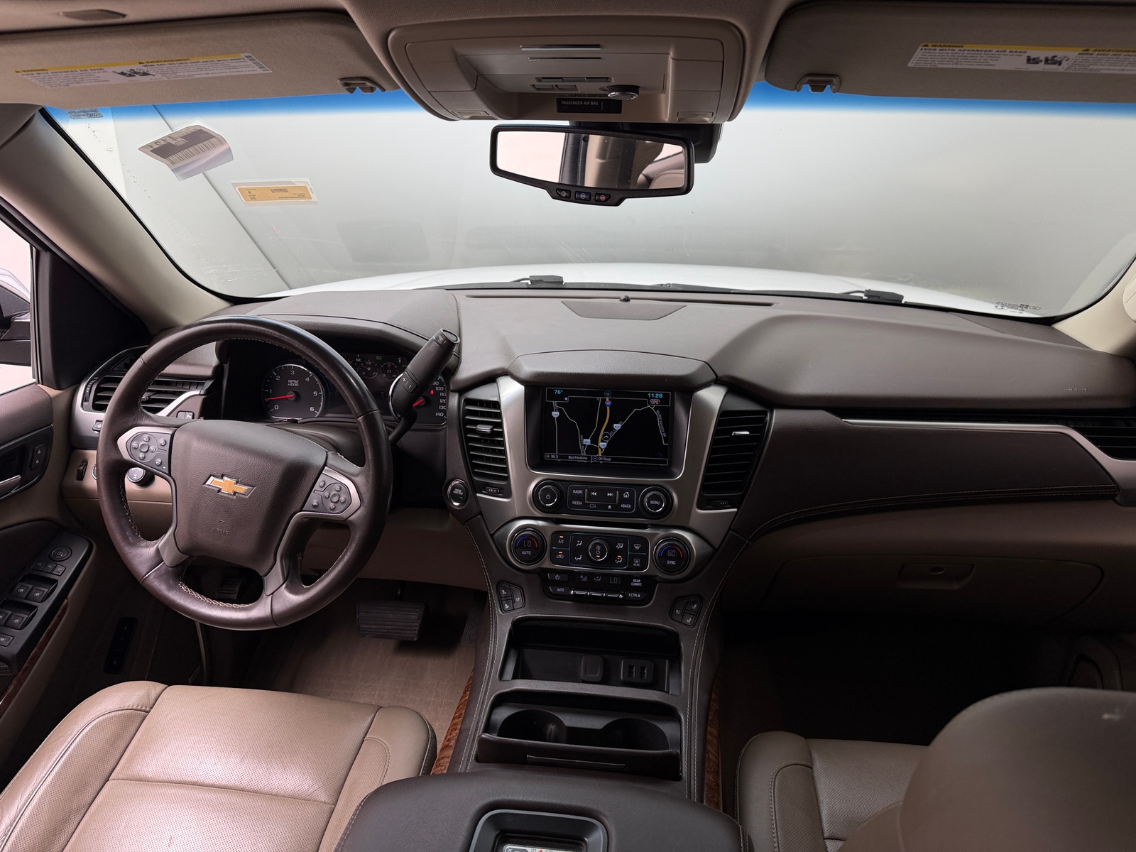 Thumbnail: 2020 Chevrolet Tahoe - 2