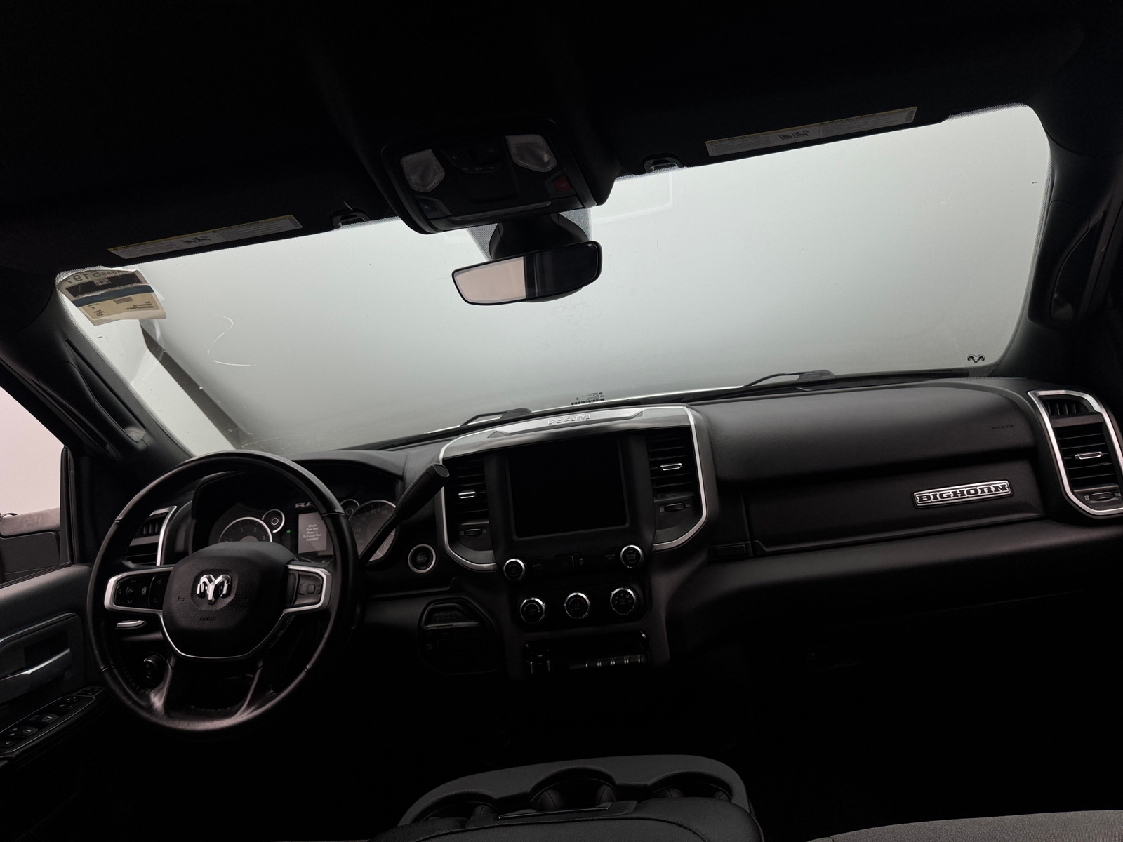Thumbnail: 2023 RAM 2500 - 3