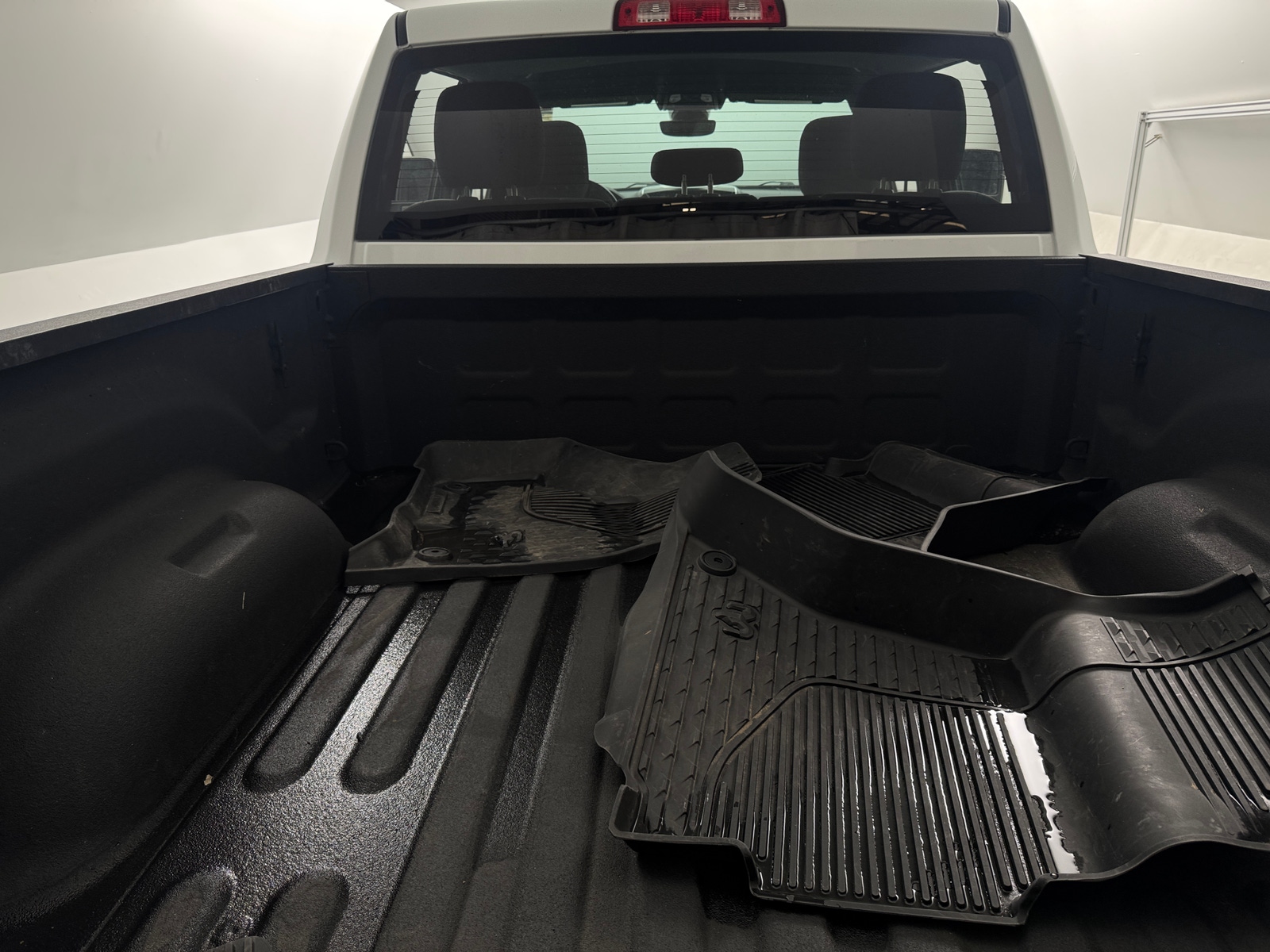 Thumbnail: 2023 RAM 2500 - 7