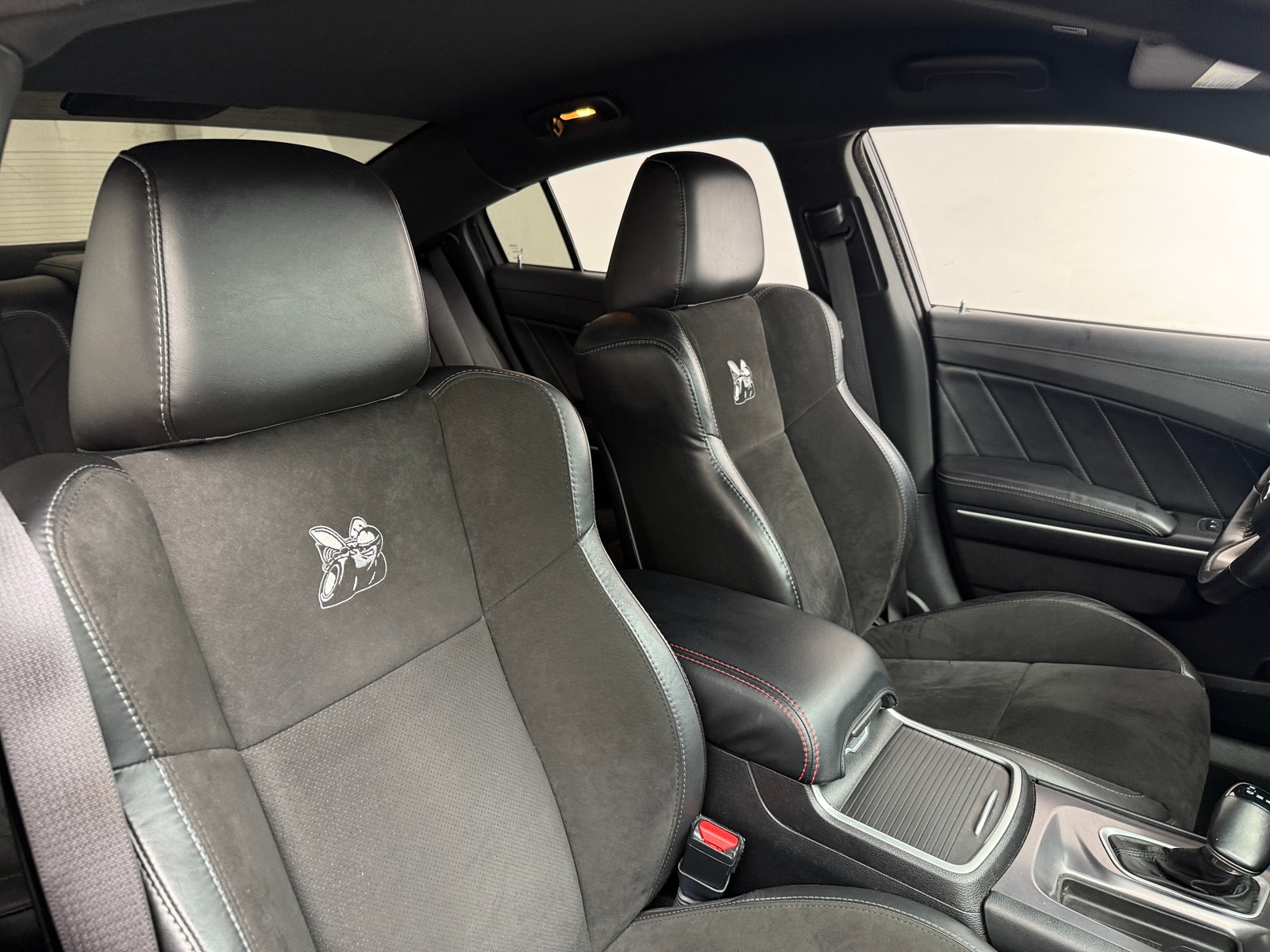 Thumbnail: 2021 Dodge Charger - 2
