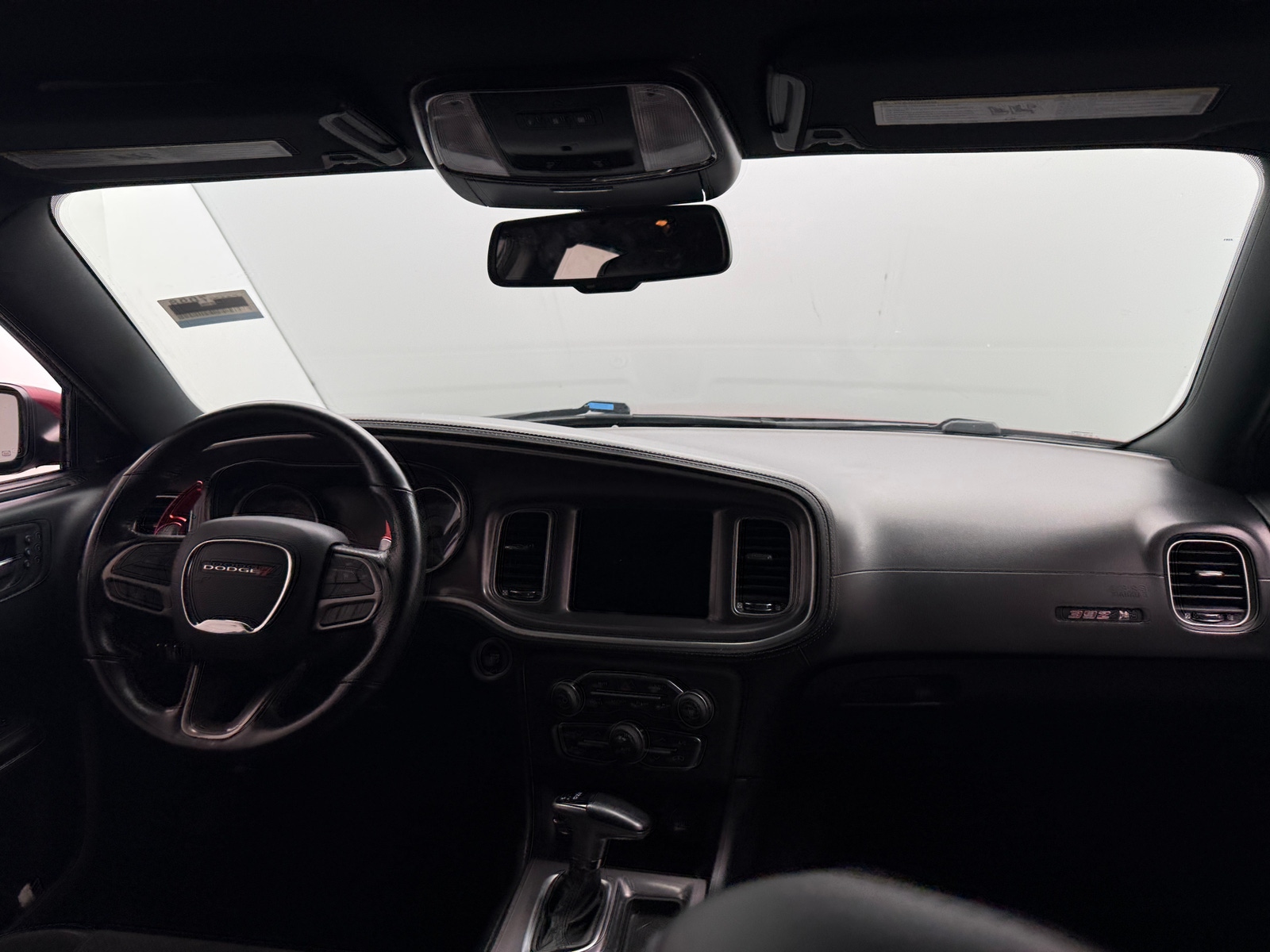 Thumbnail: 2021 Dodge Charger - 3