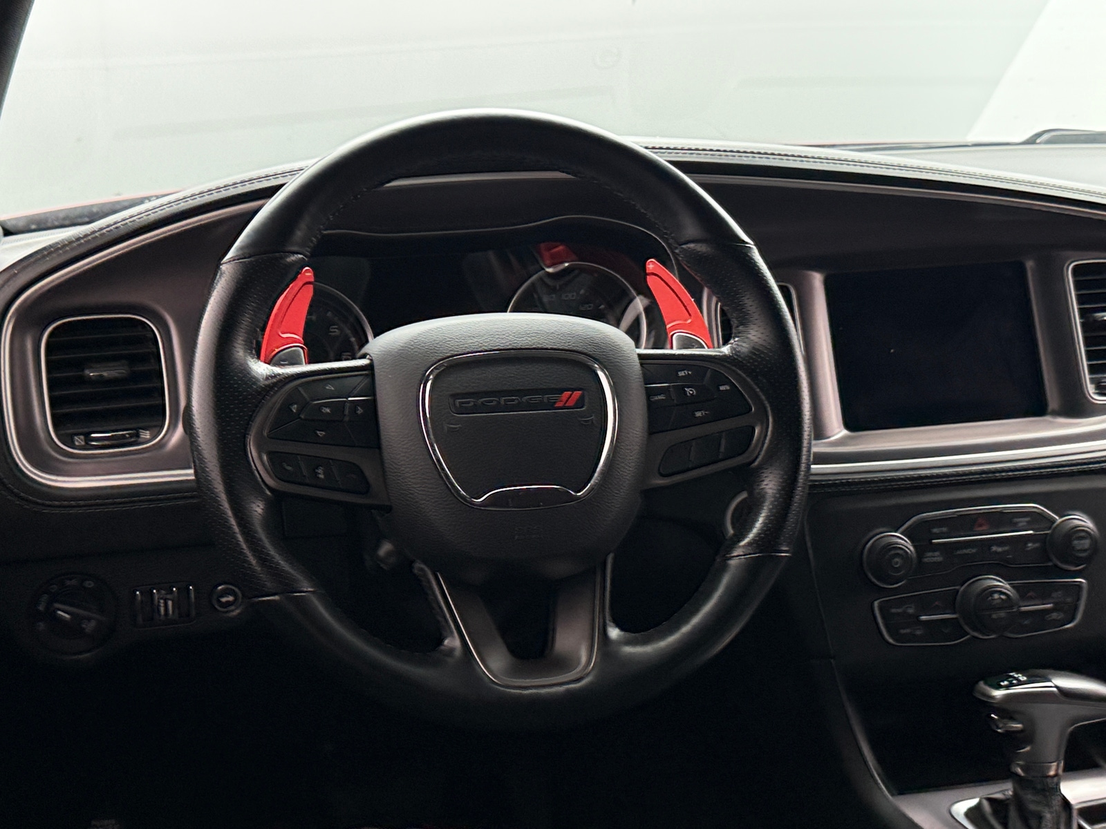 Thumbnail: 2021 Dodge Charger - 5