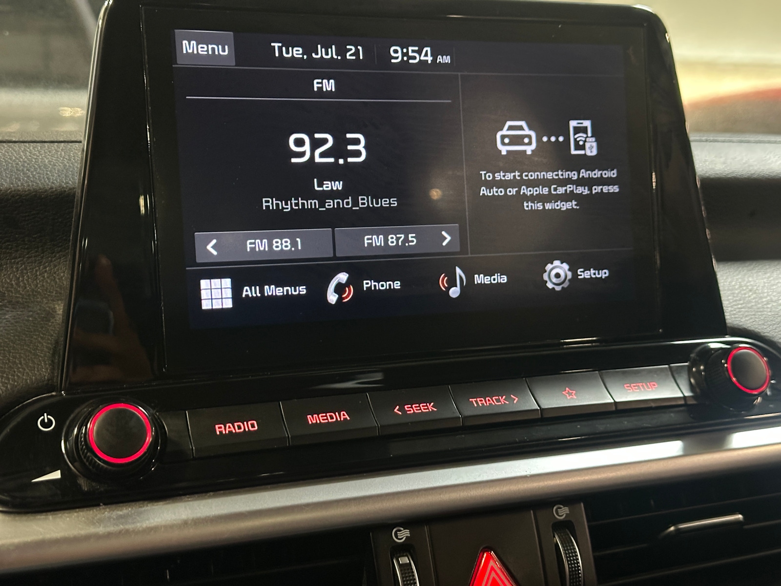 Thumbnail: 2022 Kia Forte - 4