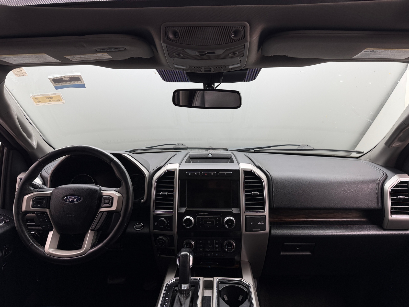 Thumbnail: 2020 Ford Econoline - 2