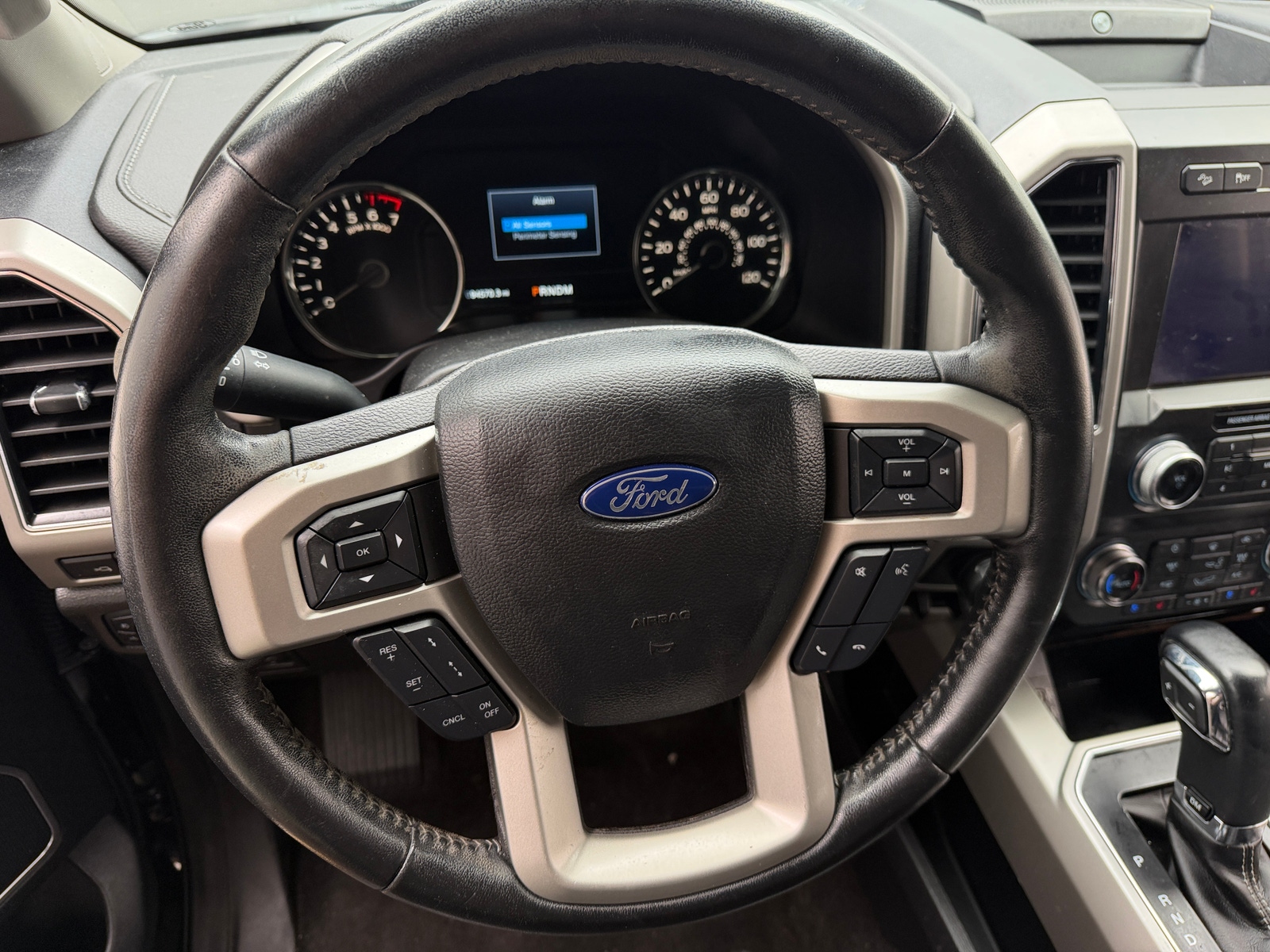 Thumbnail: 2020 Ford Econoline - 4