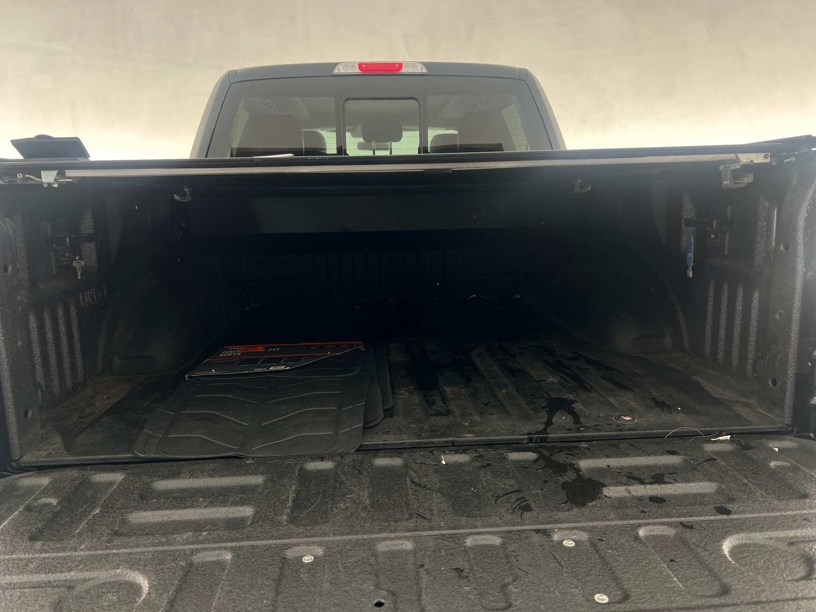 Thumbnail: 2020 Ford Econoline - 6