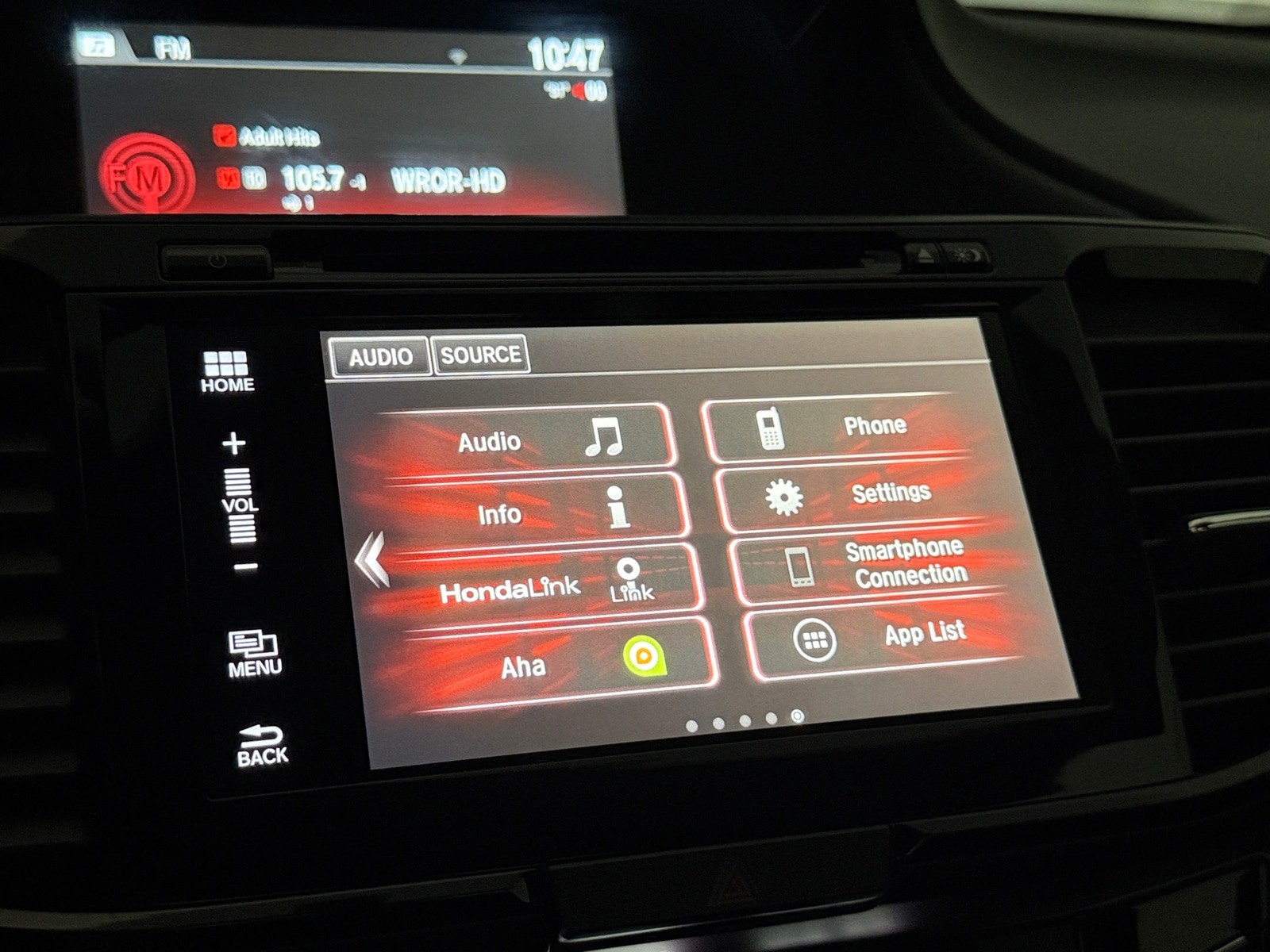 Thumbnail: 2017 Honda Accord - 3