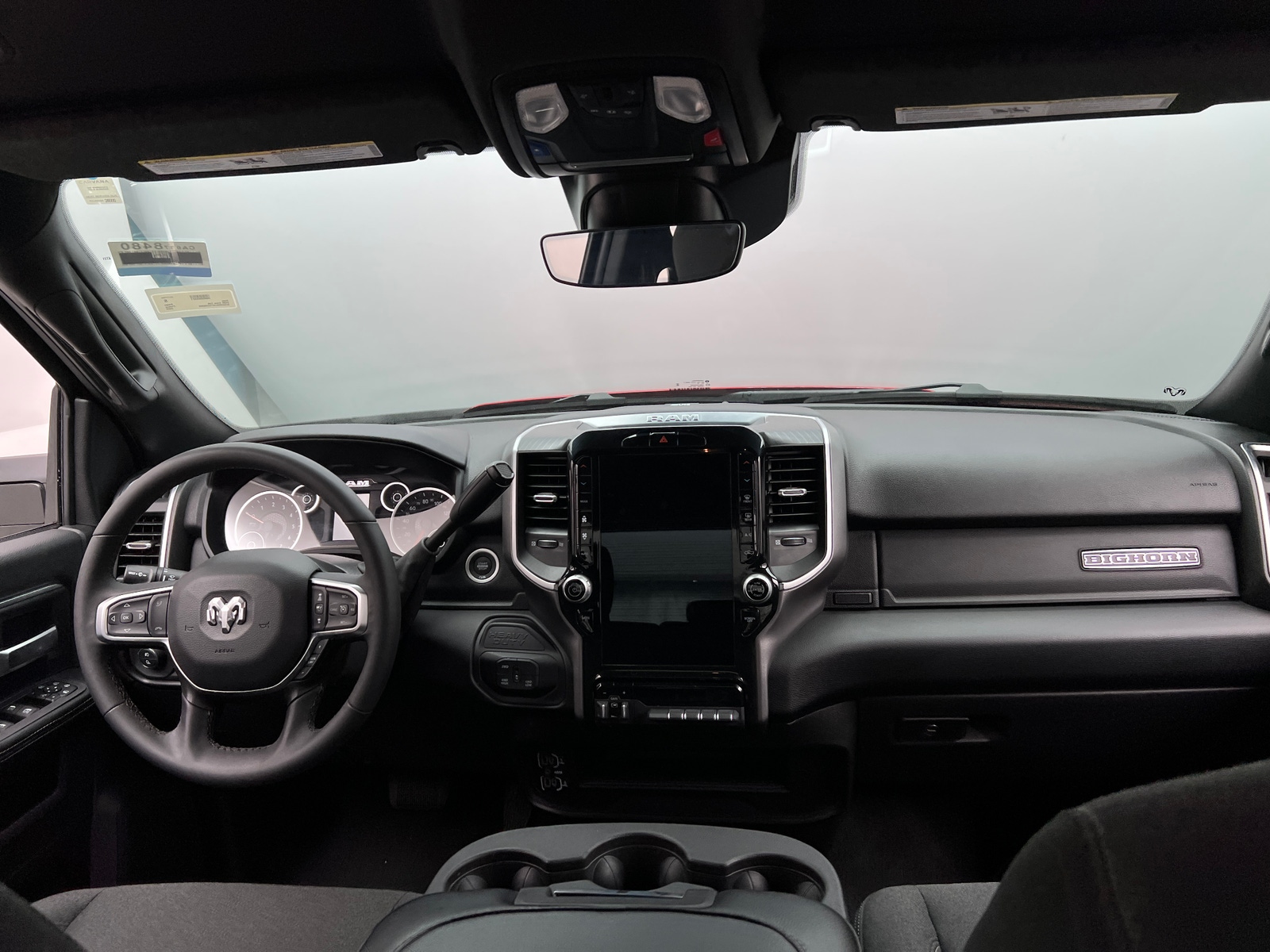 Thumbnail: 2026 RAM 2500 - 3