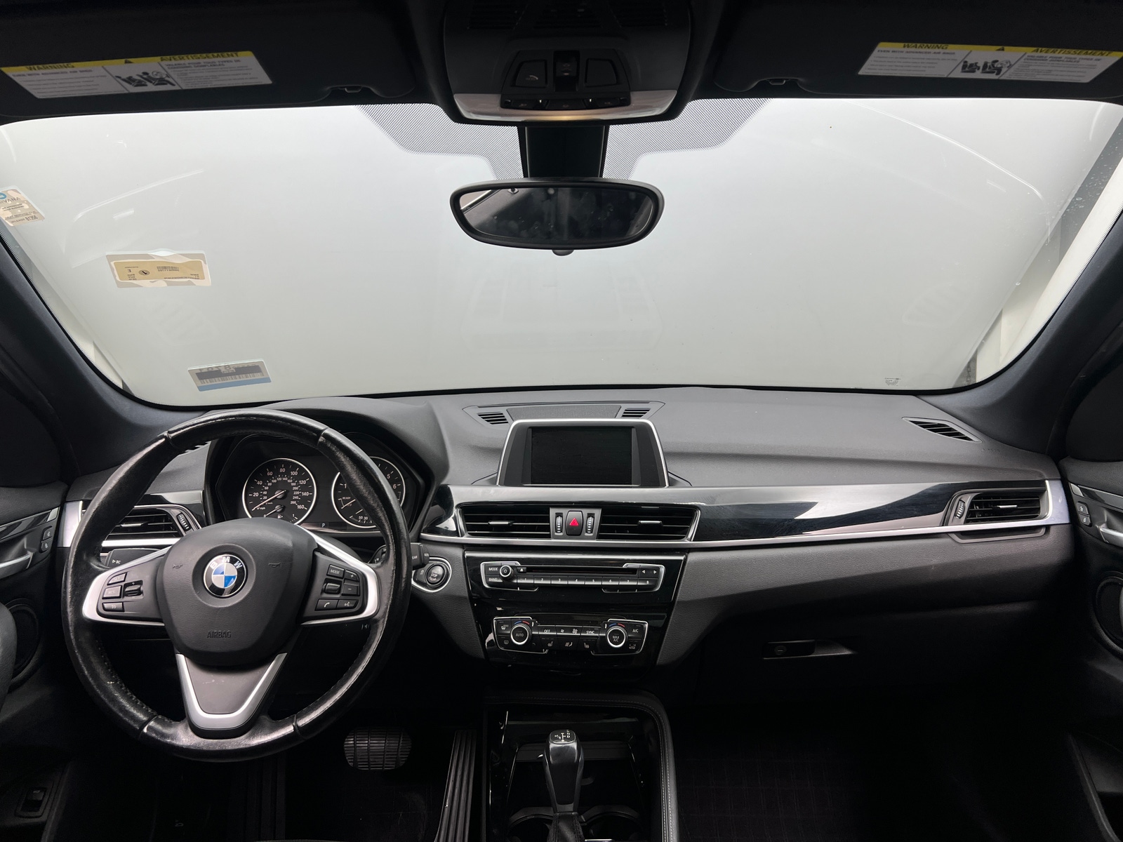 Thumbnail: 2016 BMW X1 - 2