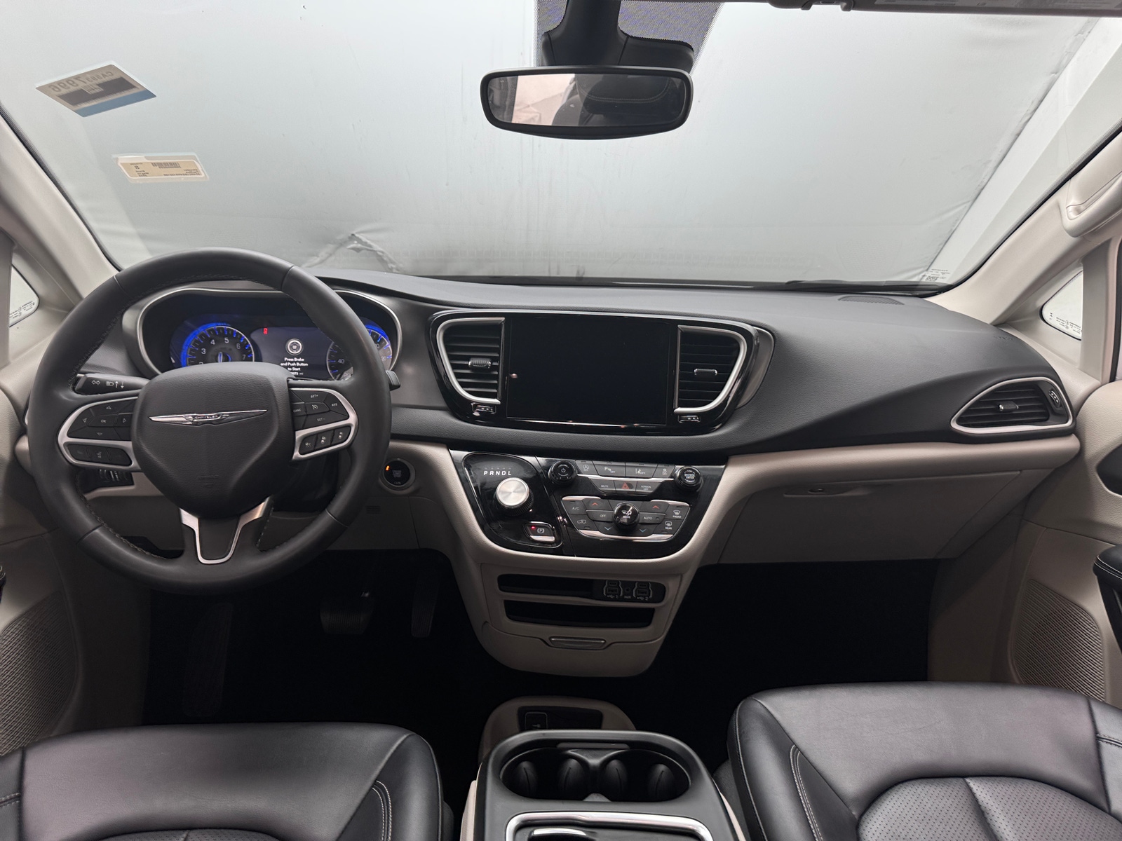 Thumbnail: 2024 Chrysler Pacifica - 2