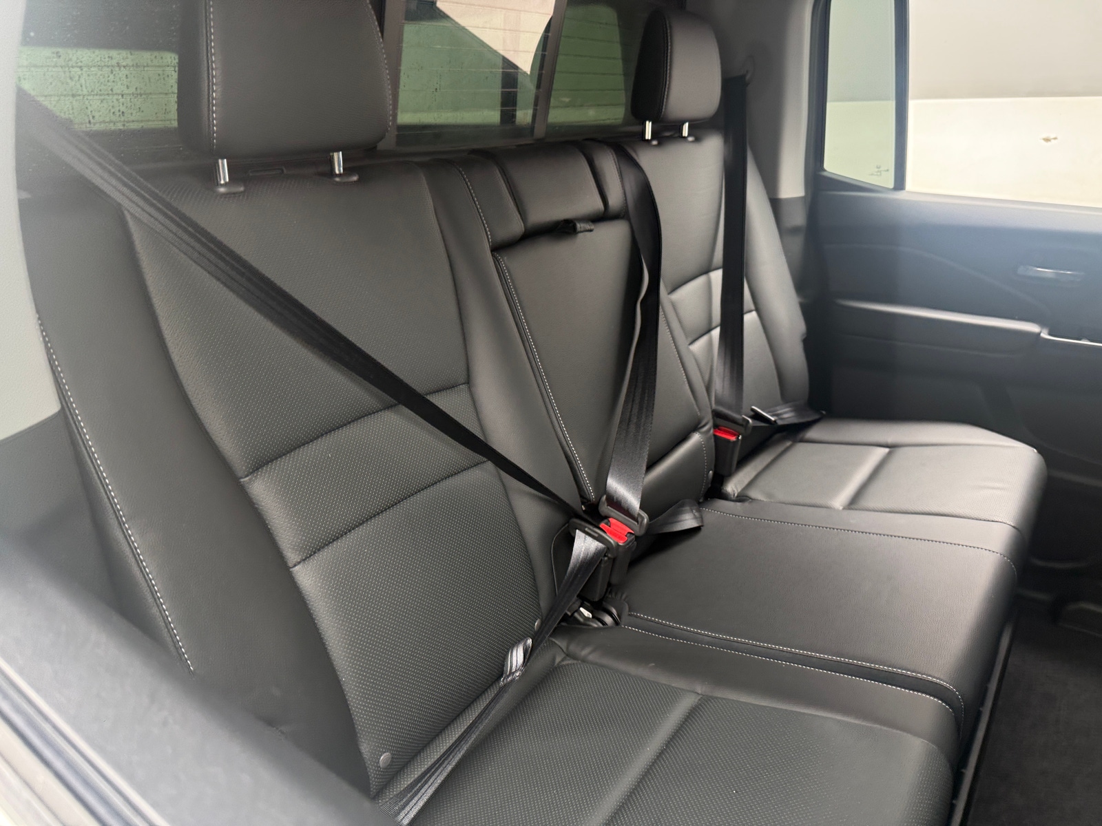 Thumbnail: 2019 Honda Ridgeline - 5