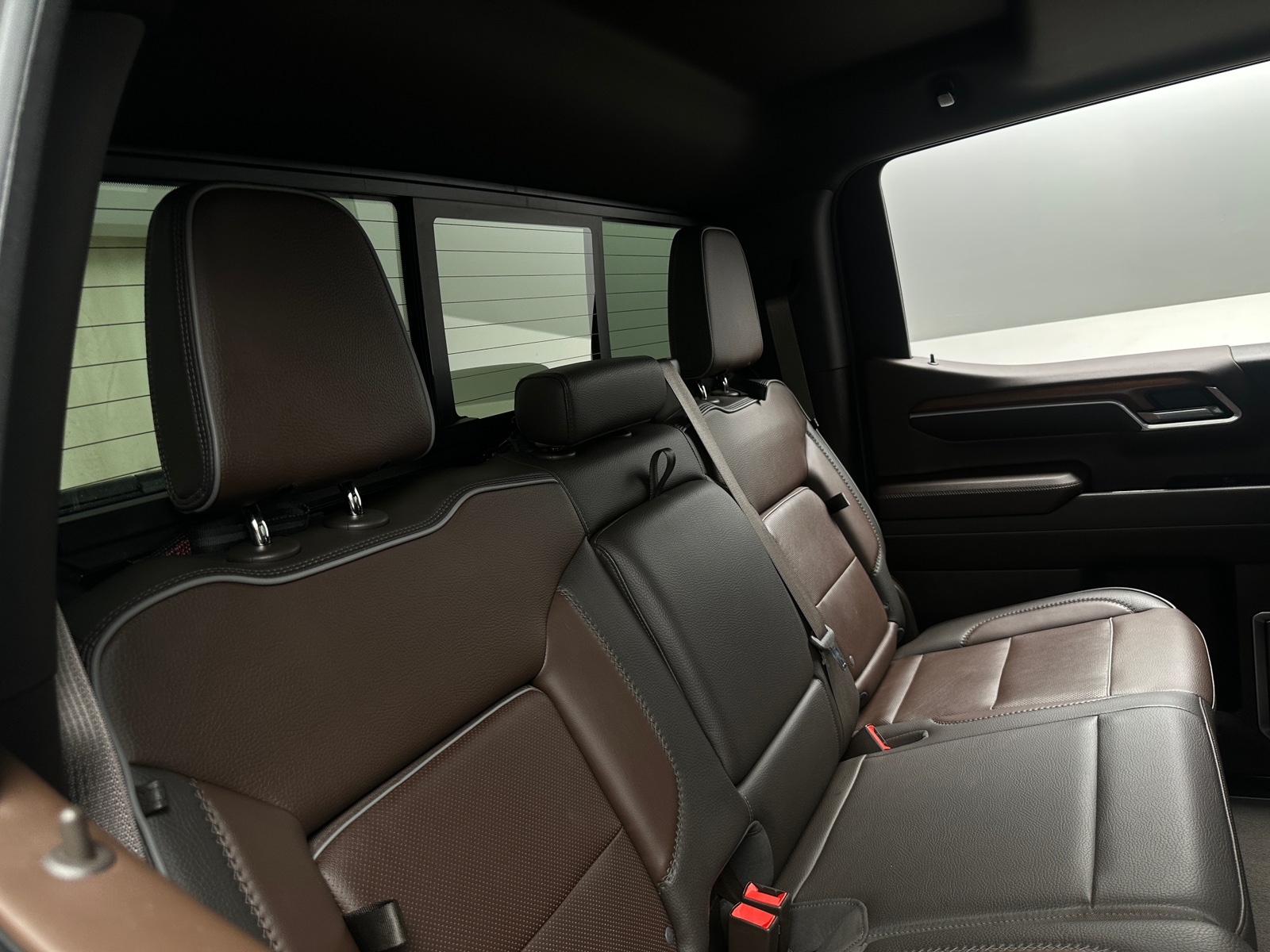 Thumbnail: 2022 GMC Sierra 1500 - 5