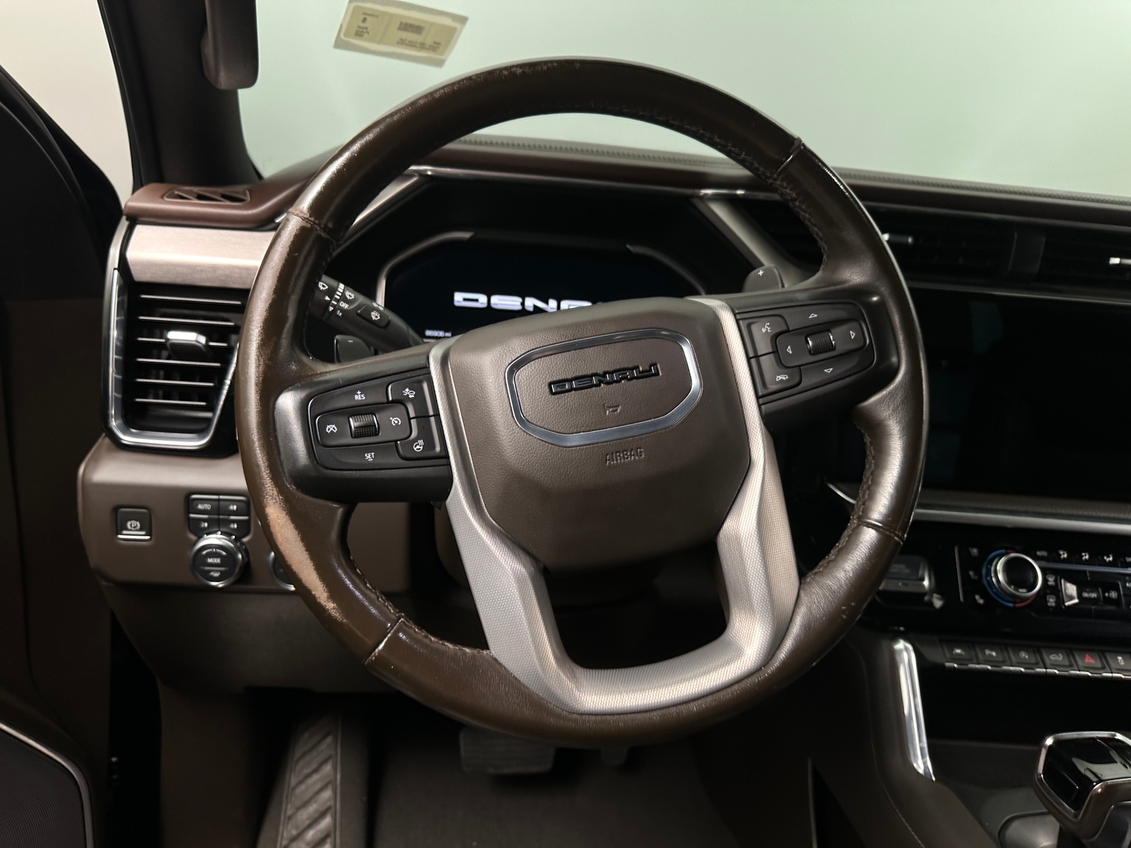 Thumbnail: 2022 GMC Sierra 1500 - 4