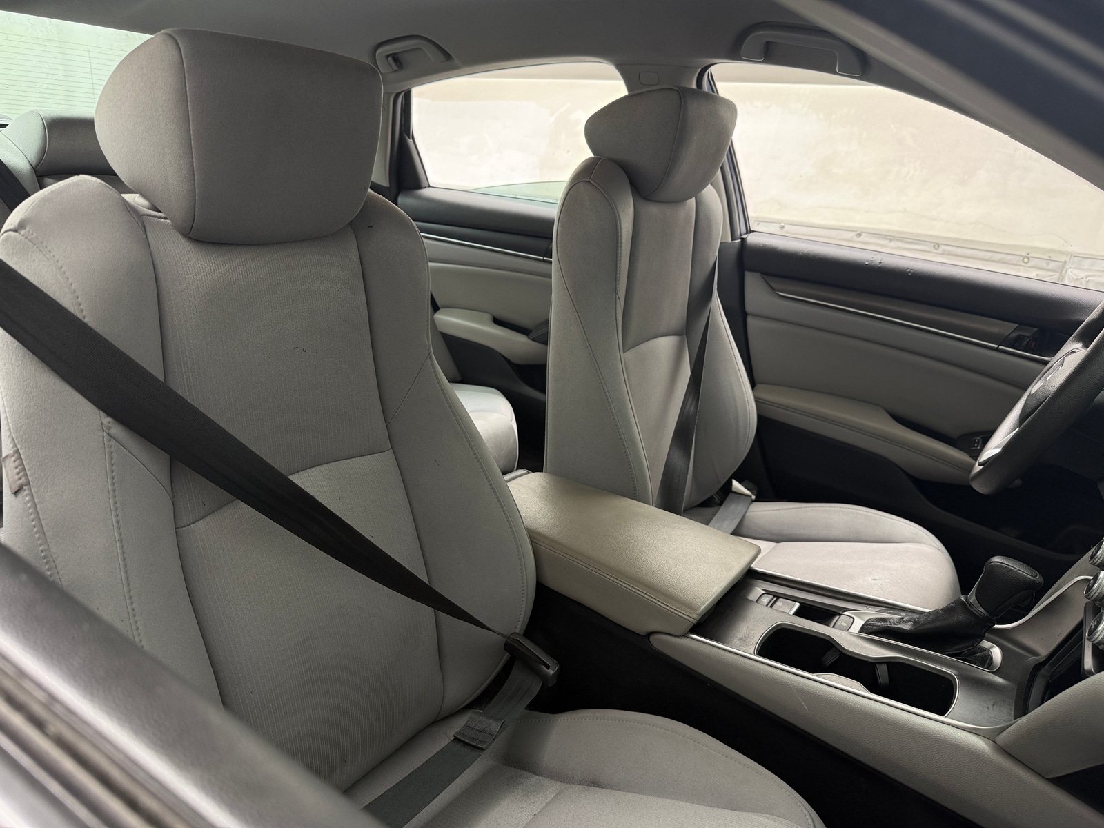 Thumbnail: 2019 Honda Accord - 2