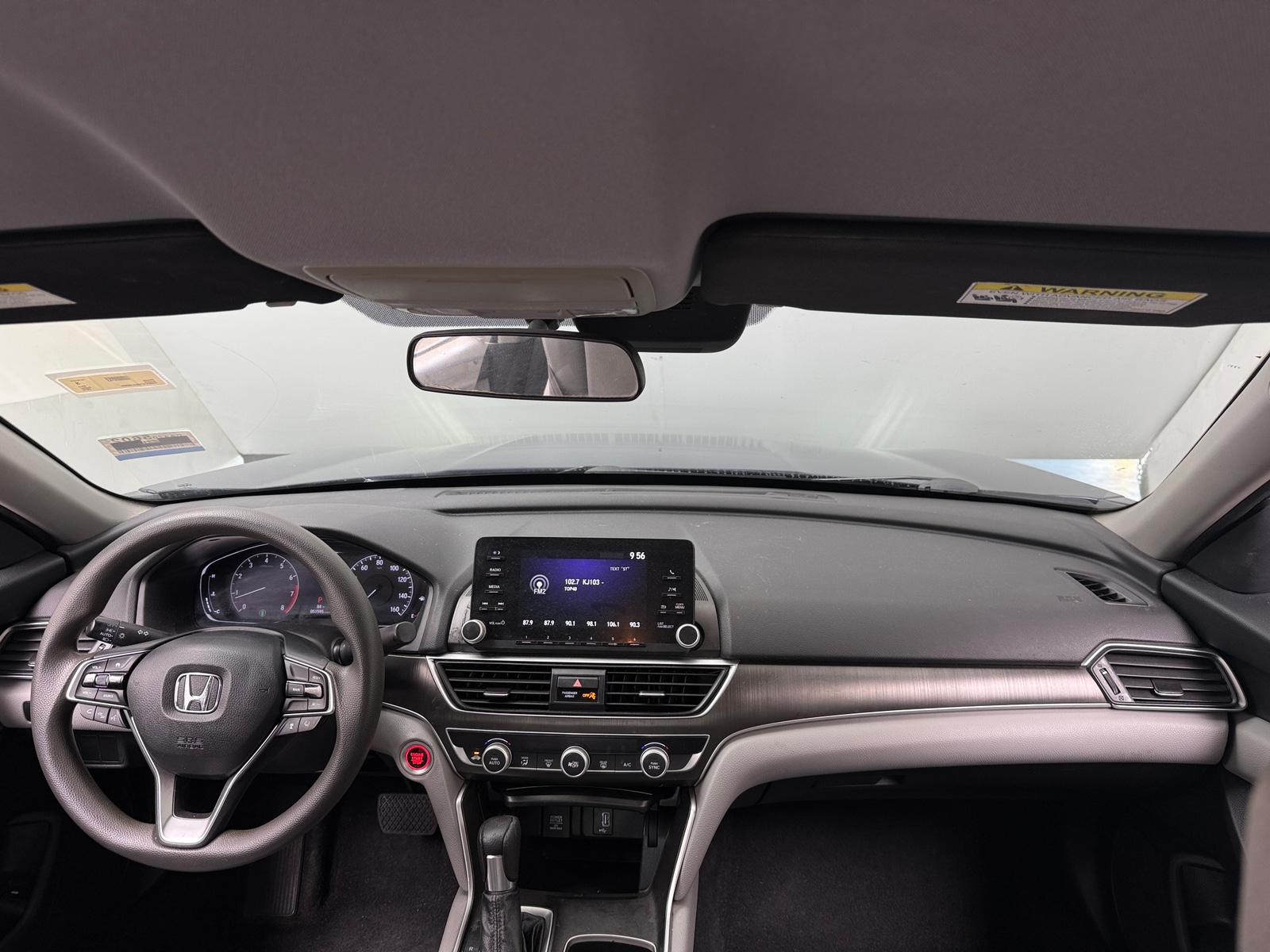 Thumbnail: 2019 Honda Accord - 3