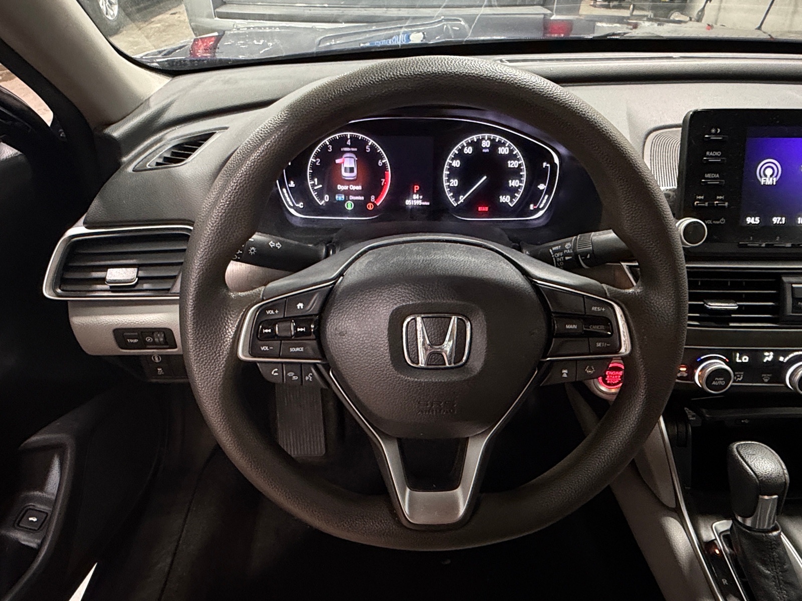Thumbnail: 2019 Honda Accord - 5