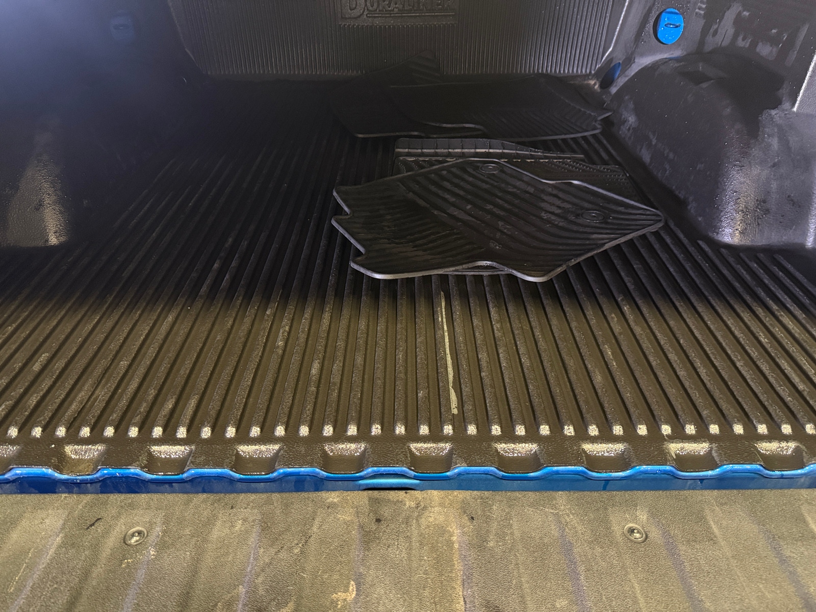 Thumbnail: 2023 Chevrolet Silverado 1500 - 7