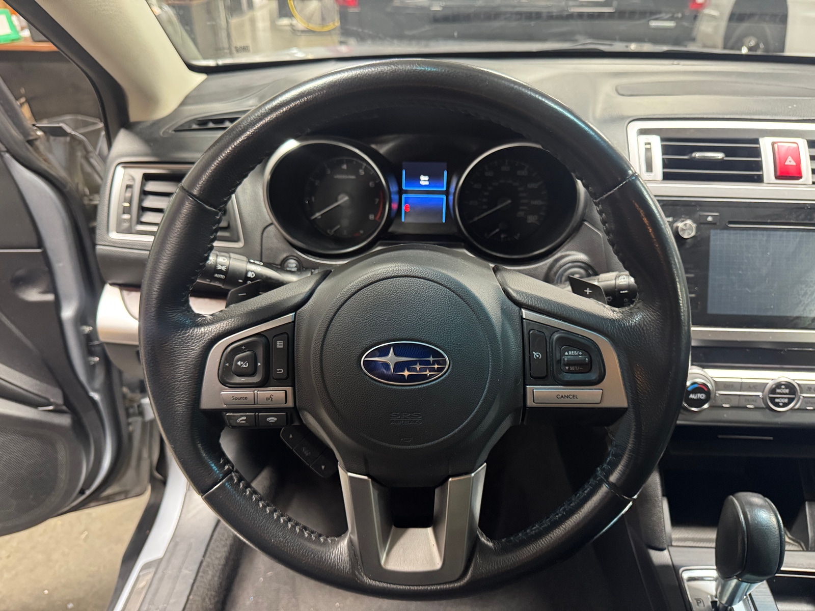 Thumbnail: 2017 Subaru Outback - 4