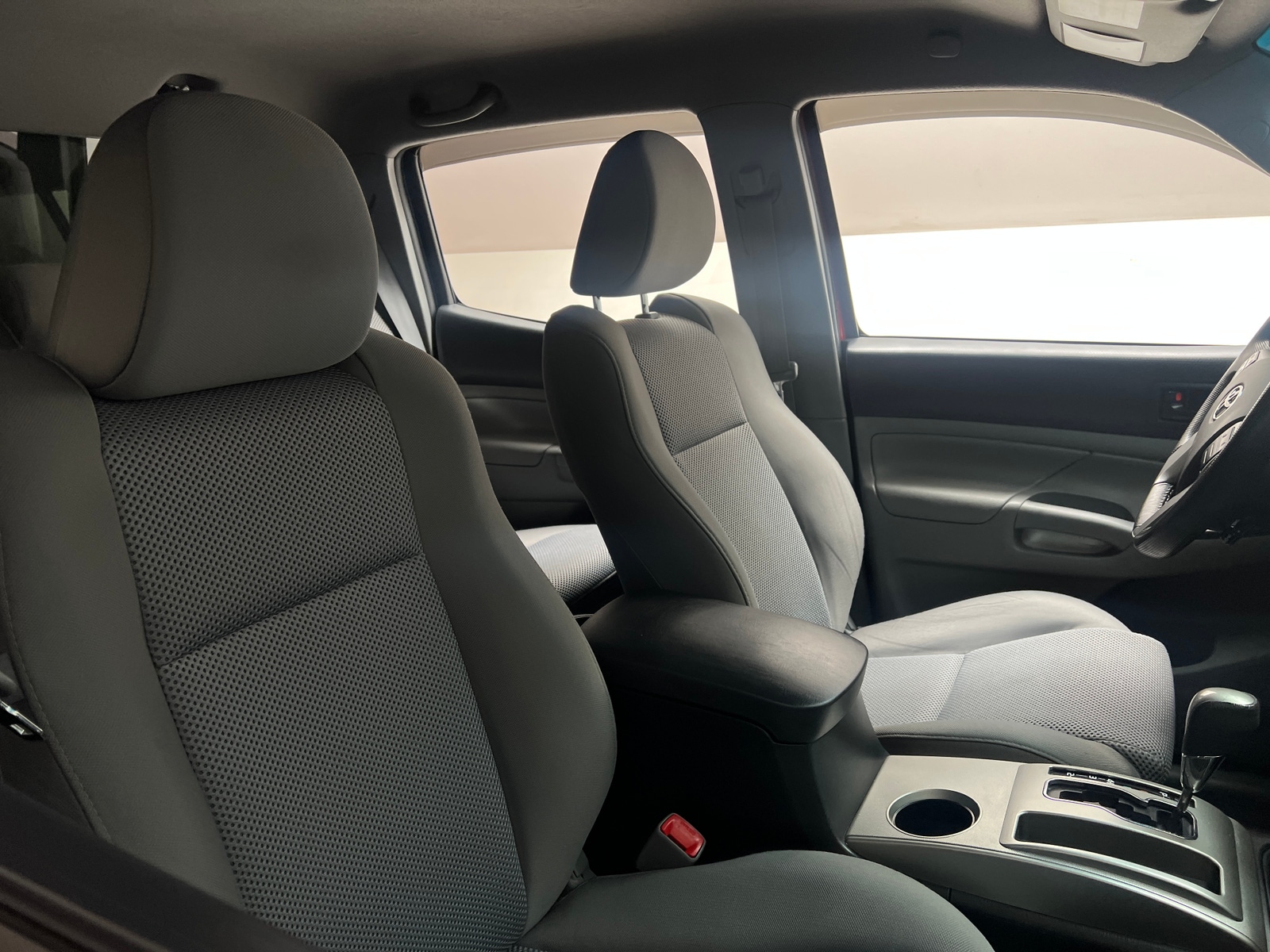 Thumbnail: 2013 Toyota Tacoma - 2
