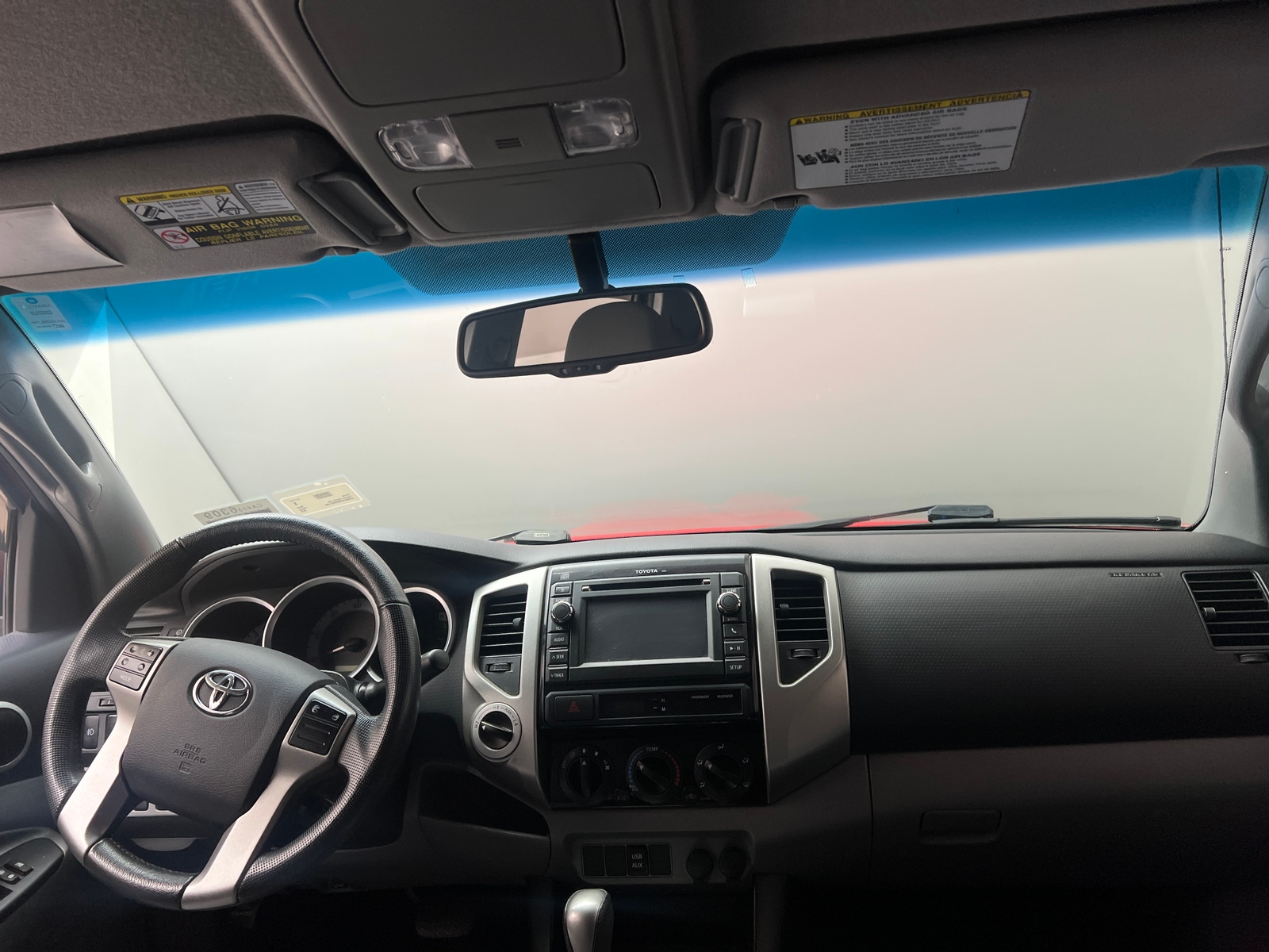 Thumbnail: 2013 Toyota Tacoma - 3