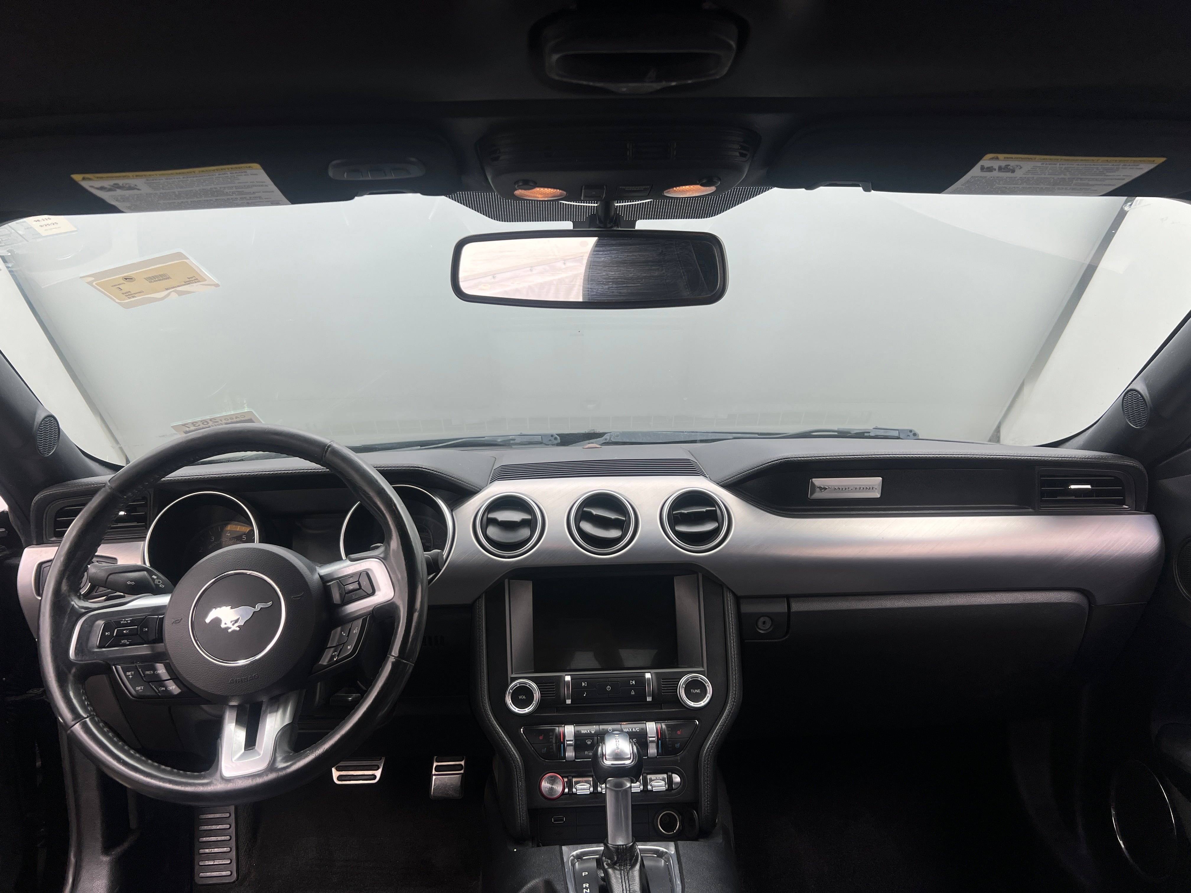 2018 Ford Mustang EcoBoost Premium - Photo 7