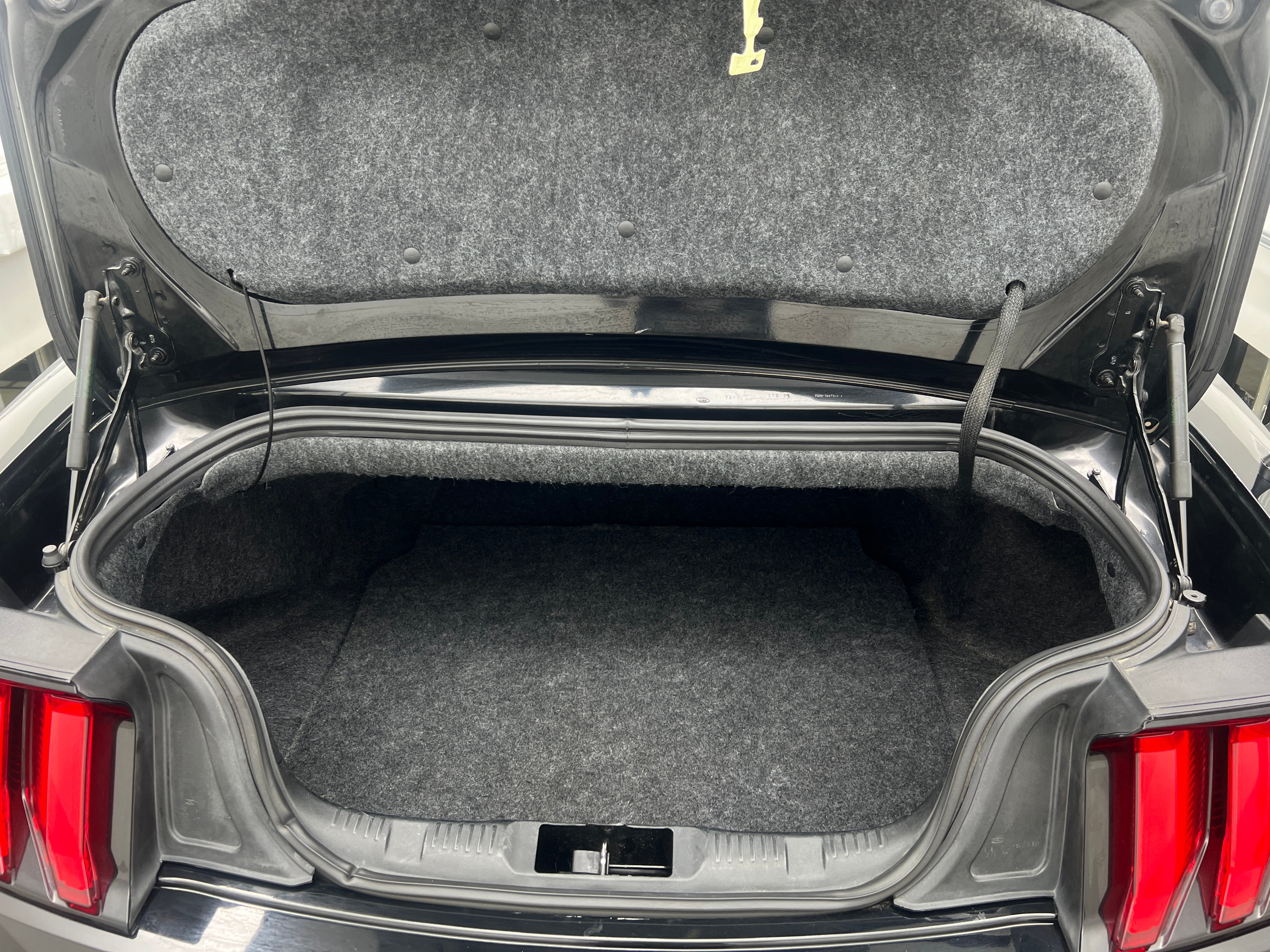 2018 Ford Mustang EcoBoost Premium - Photo 6