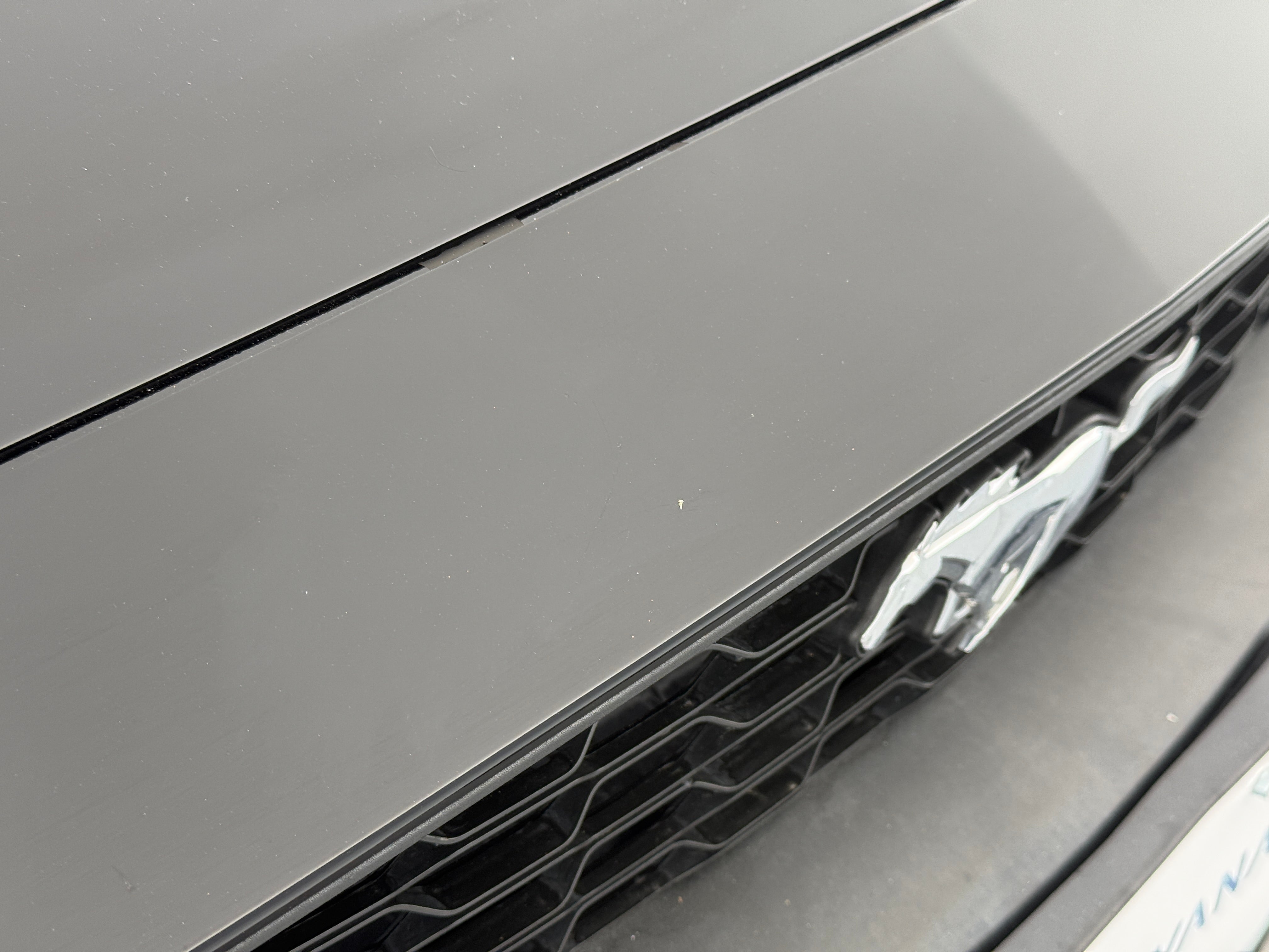 2018 Ford Mustang EcoBoost Premium - Photo 19