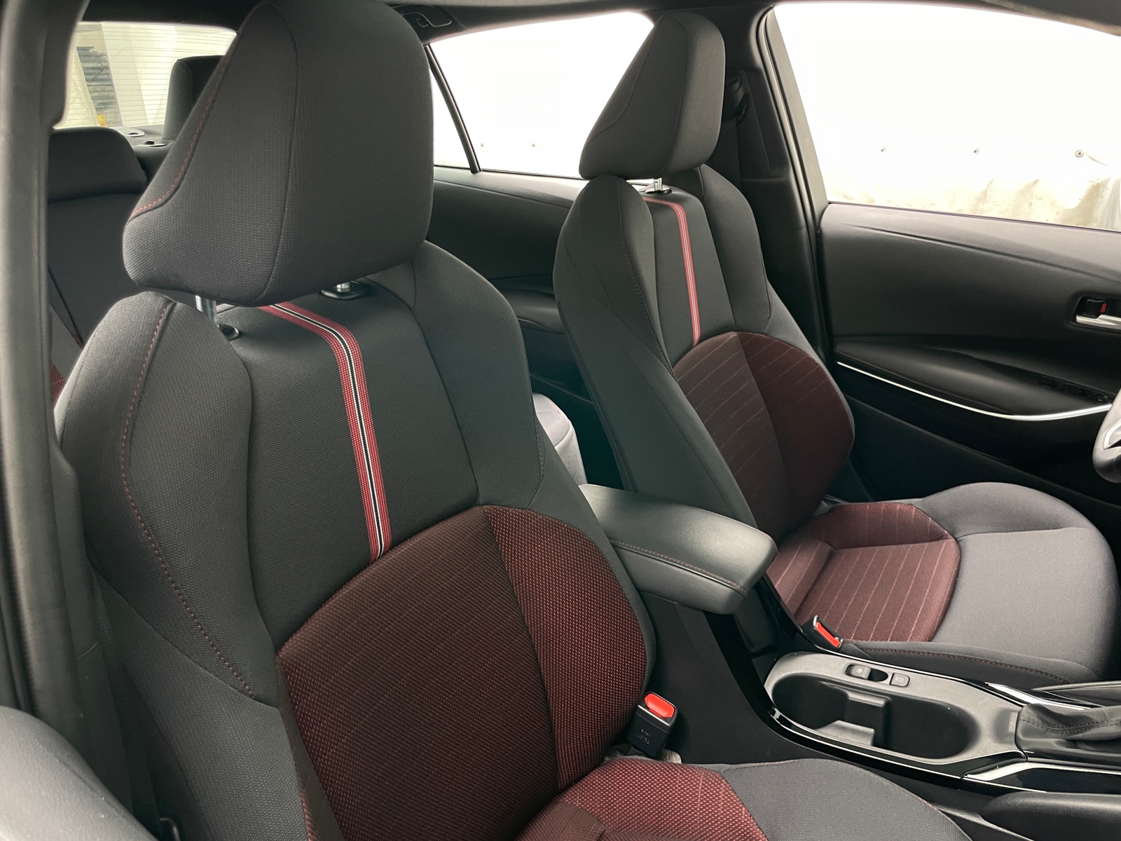 Thumbnail: 2024 Toyota Corolla - 2