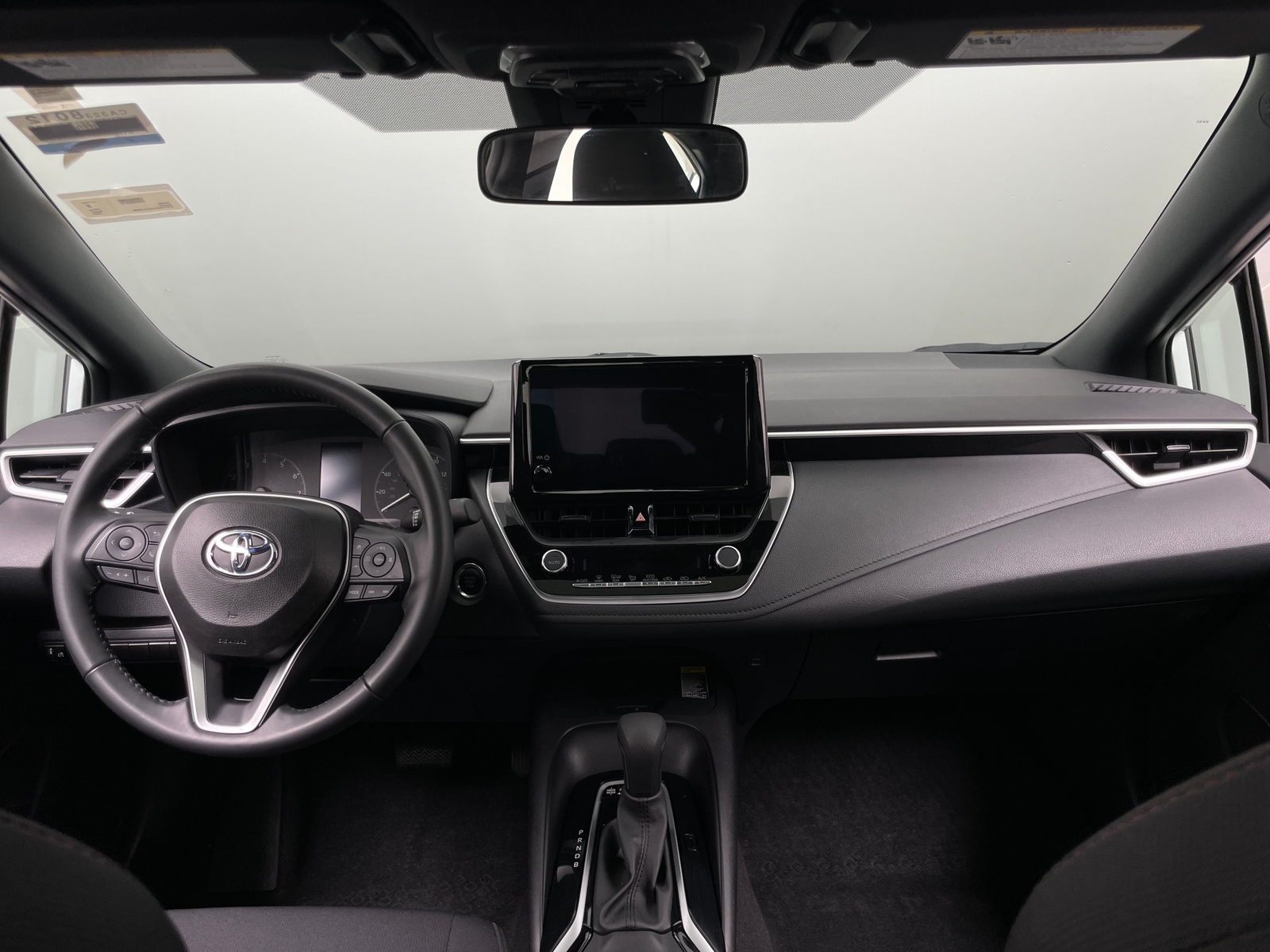 Thumbnail: 2024 Toyota Corolla - 3