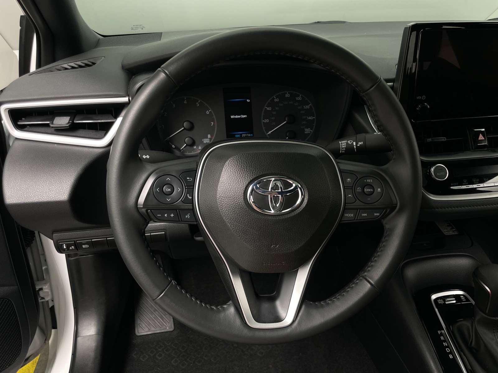 Thumbnail: 2024 Toyota Corolla - 5