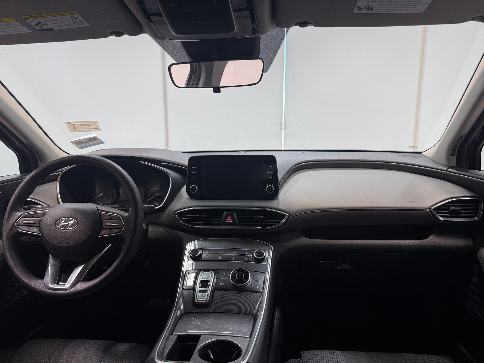 Thumbnail: 2023 Hyundai Santa Fe - 3