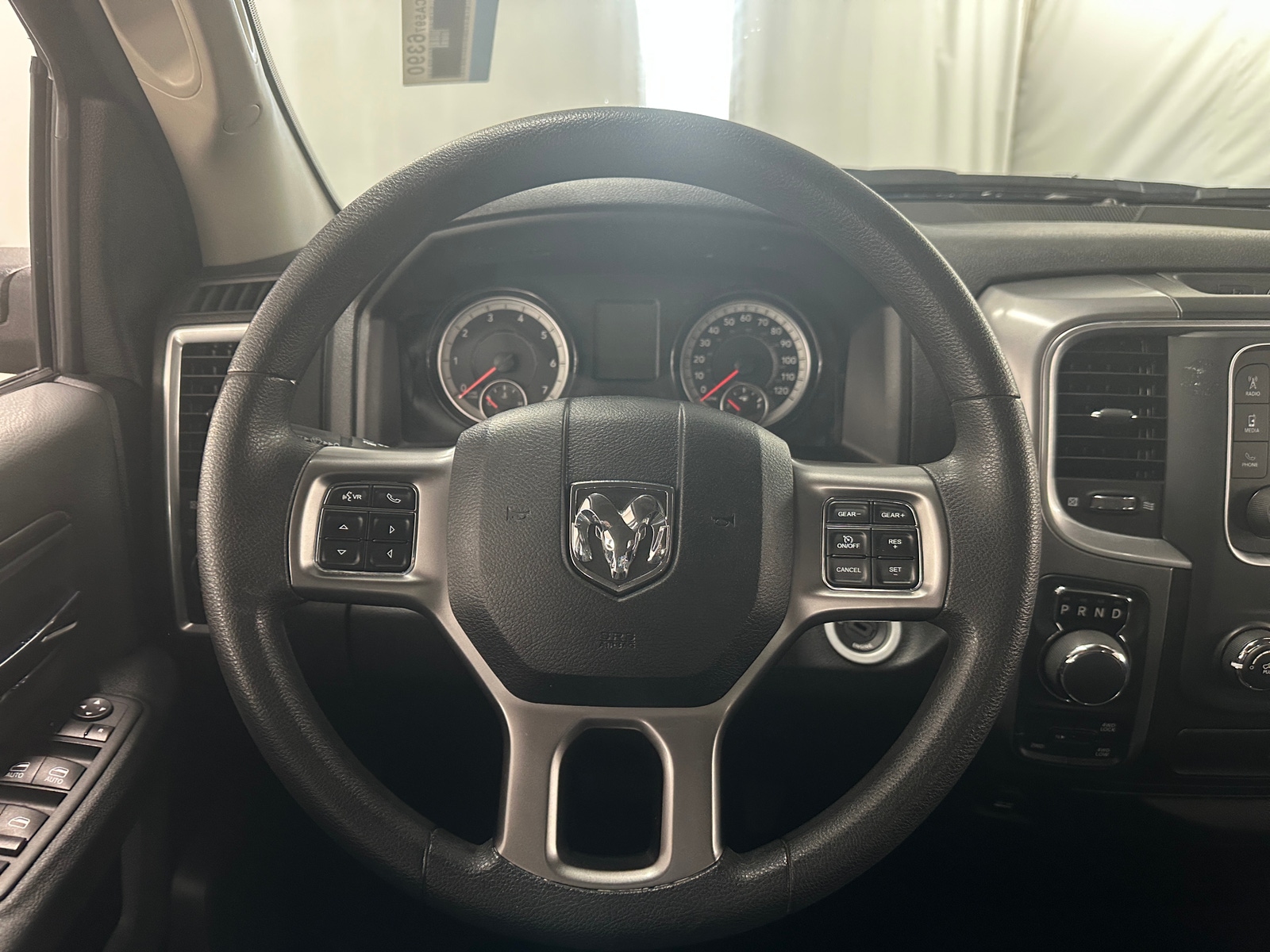Thumbnail: 2024 RAM 1500 Classic - 5