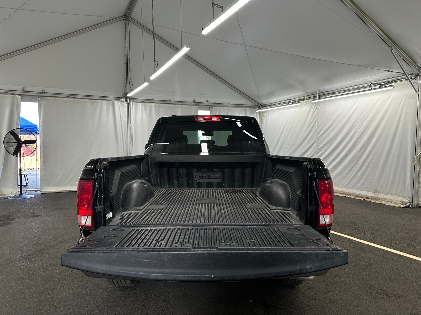 Thumbnail: 2024 RAM 1500 Classic - 7