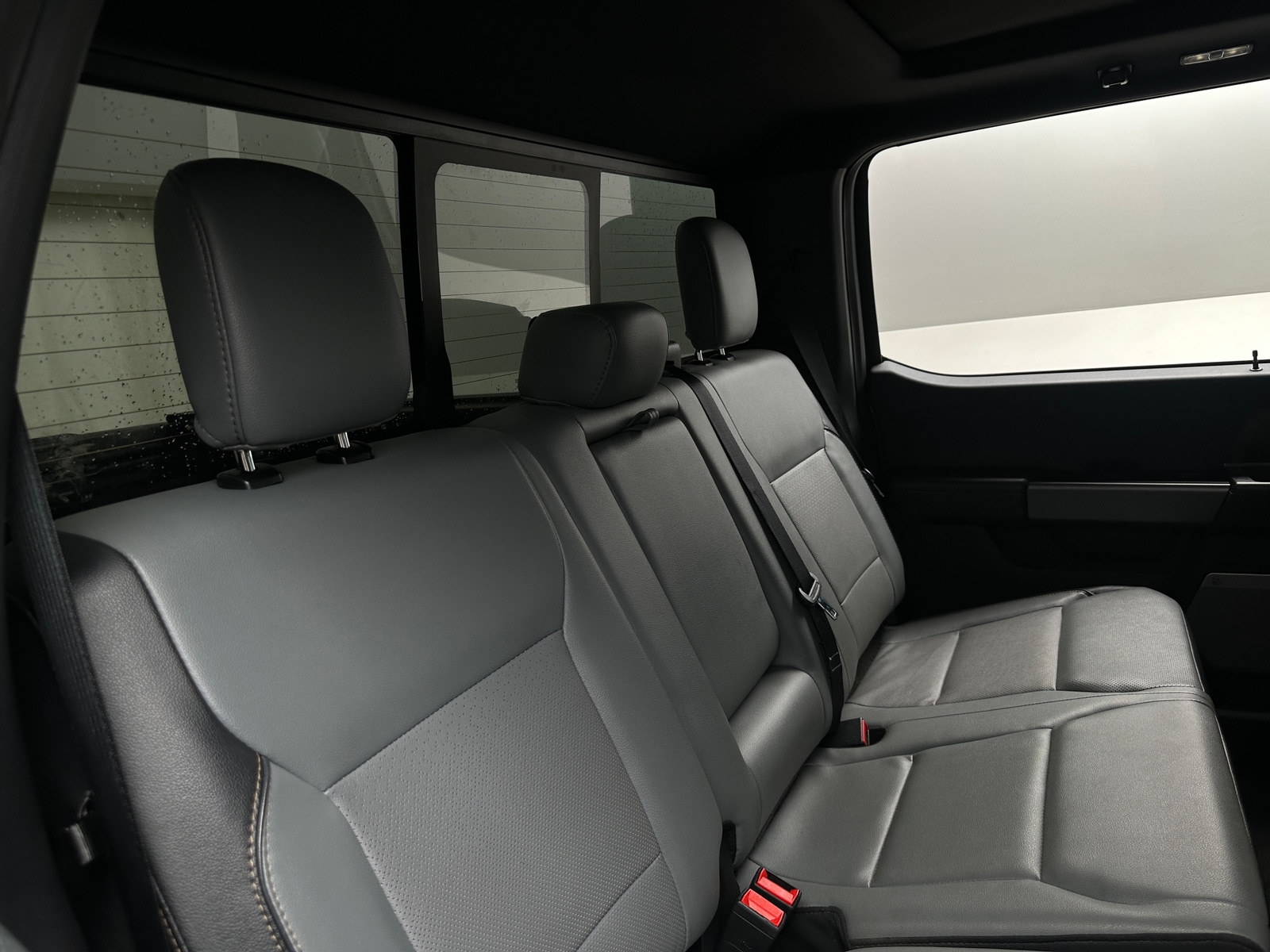 Thumbnail: 2023 Ford F-150 - 5