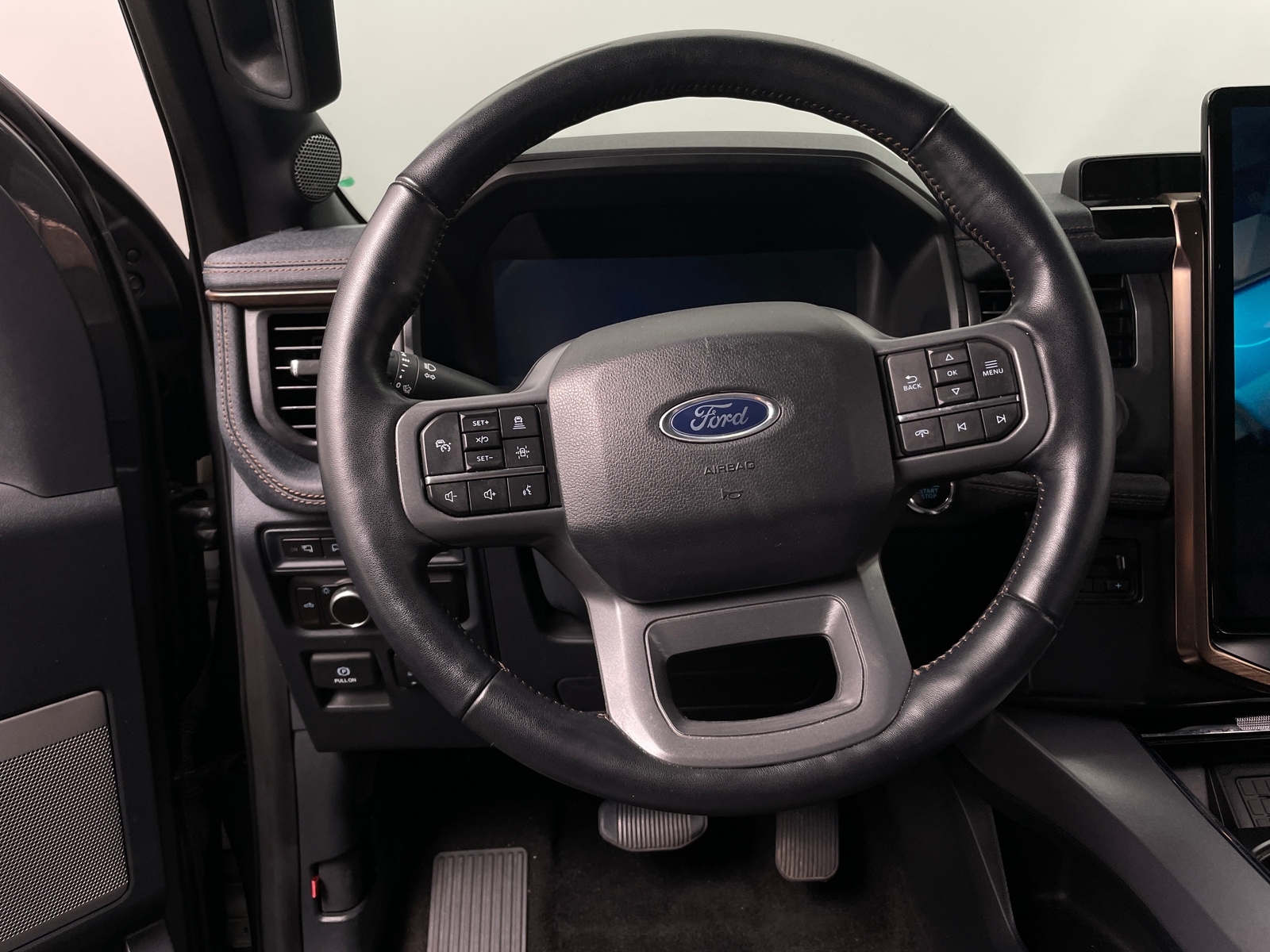 Thumbnail: 2023 Ford F-150 - 4