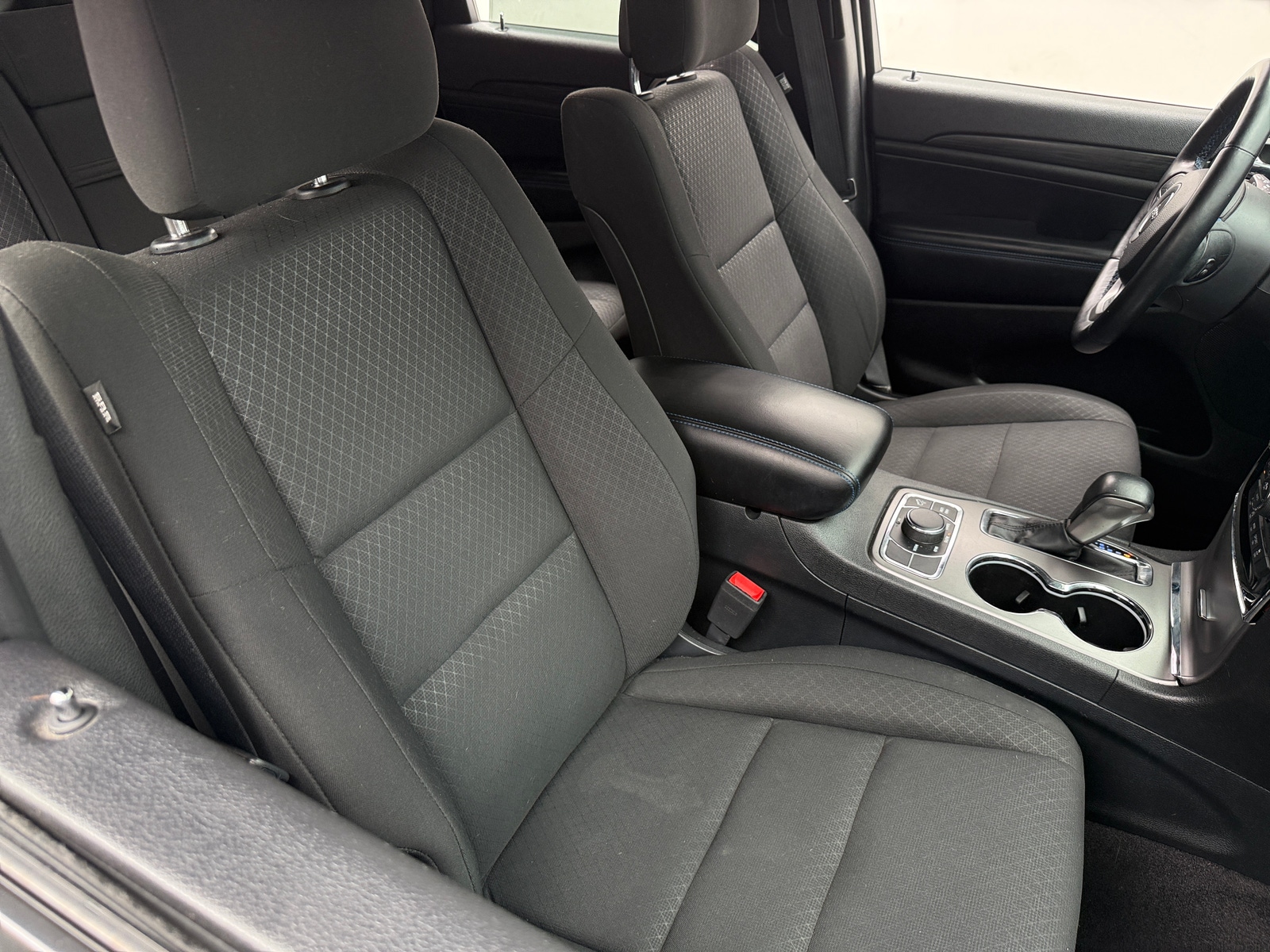 Thumbnail: 2019 Jeep Grand Cherokee - 2