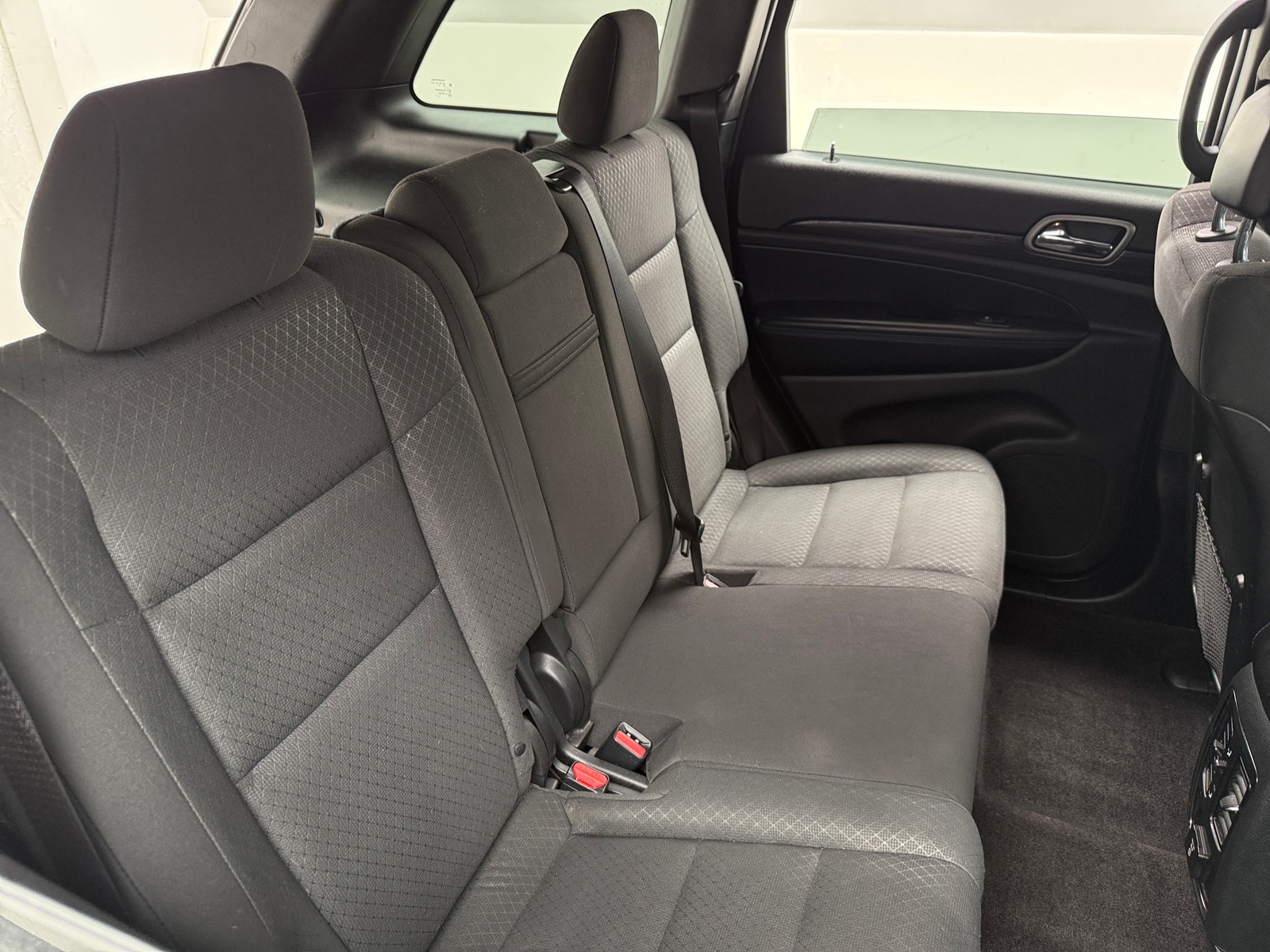 Thumbnail: 2019 Jeep Grand Cherokee - 6