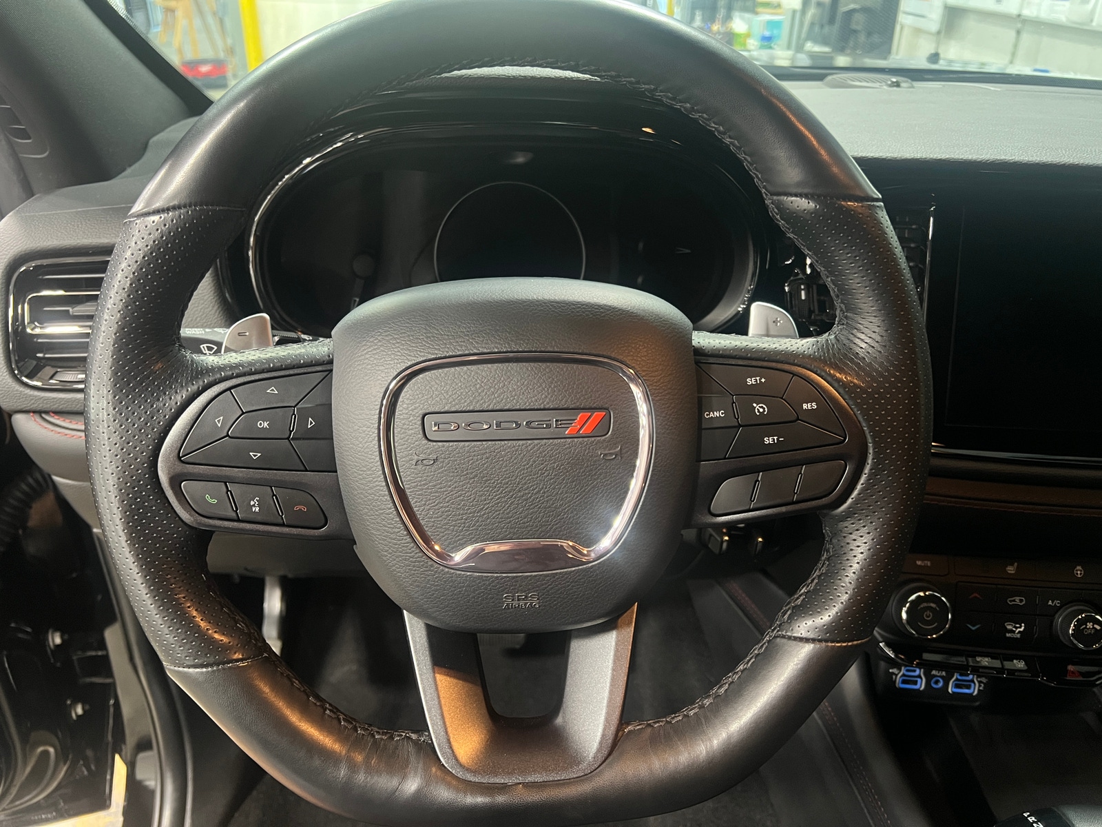 Thumbnail: 2024 Dodge Durango - 5