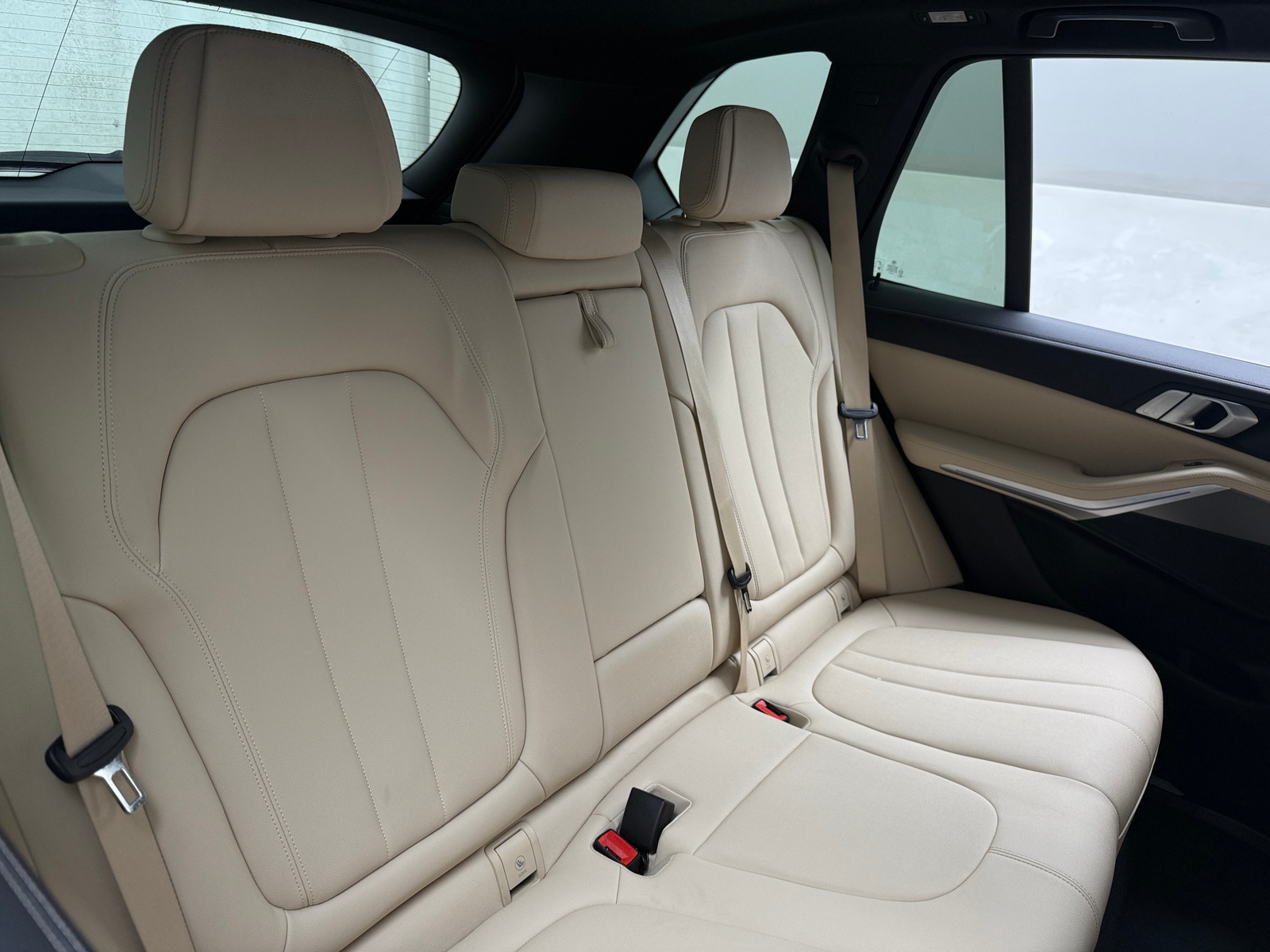 Thumbnail: 2019 BMW X5 - 5