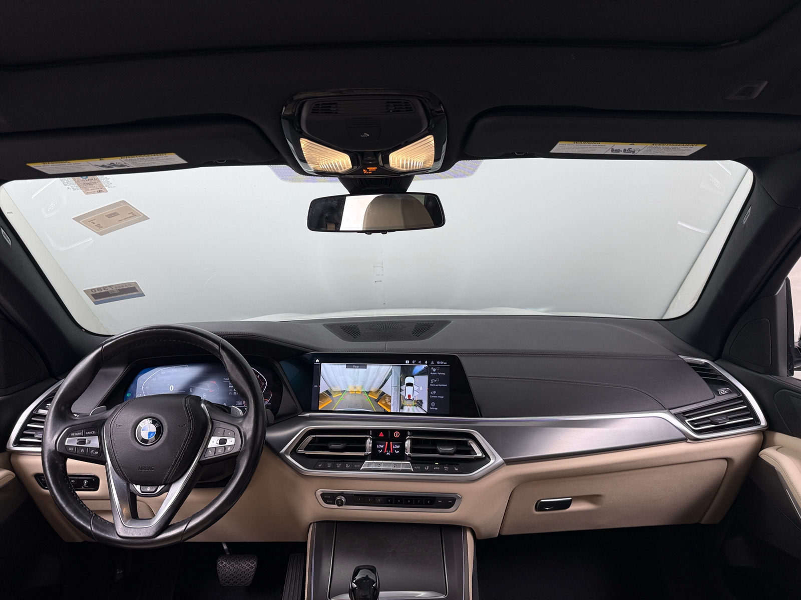 Thumbnail: 2019 BMW X5 - 2