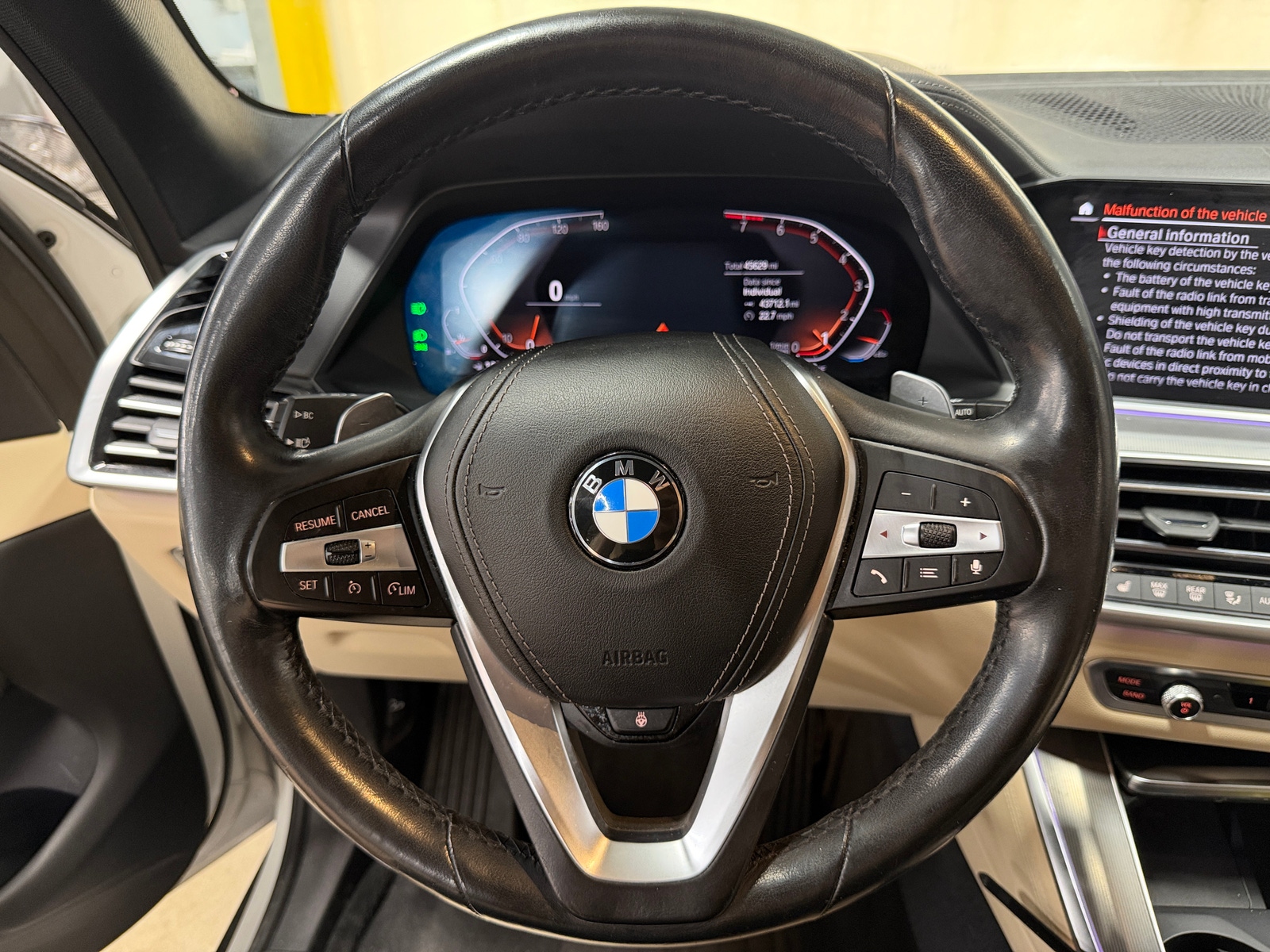 Thumbnail: 2019 BMW X5 - 4