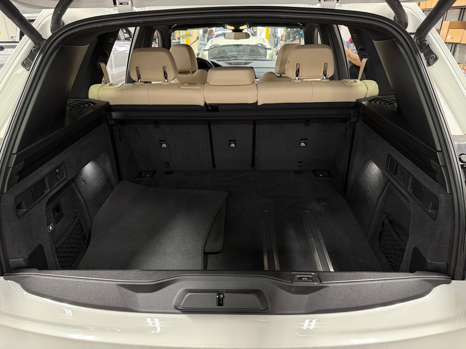 Thumbnail: 2019 BMW X5 - 6