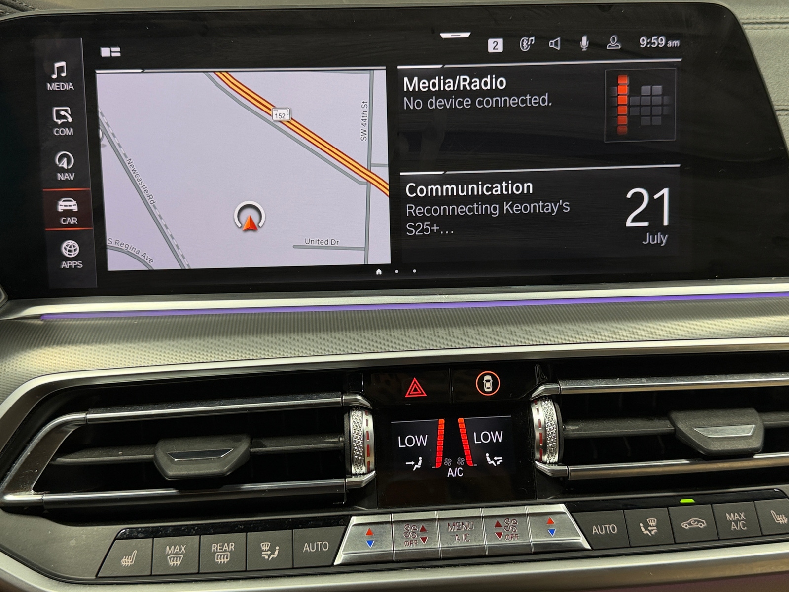 Thumbnail: 2019 BMW X5 - 3
